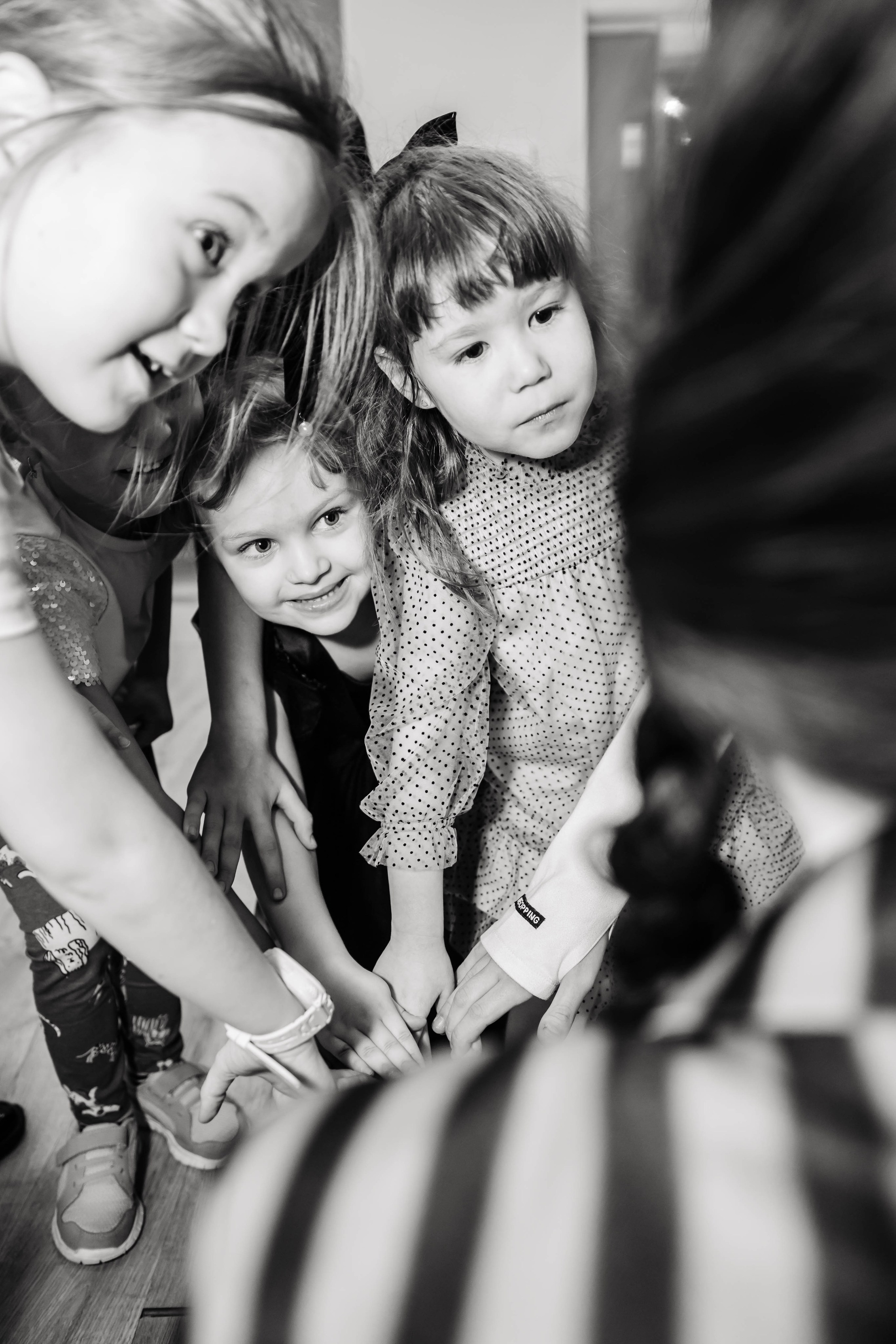 Дни Рождения. Свадебный и семейный фотограф в Томске Алексей