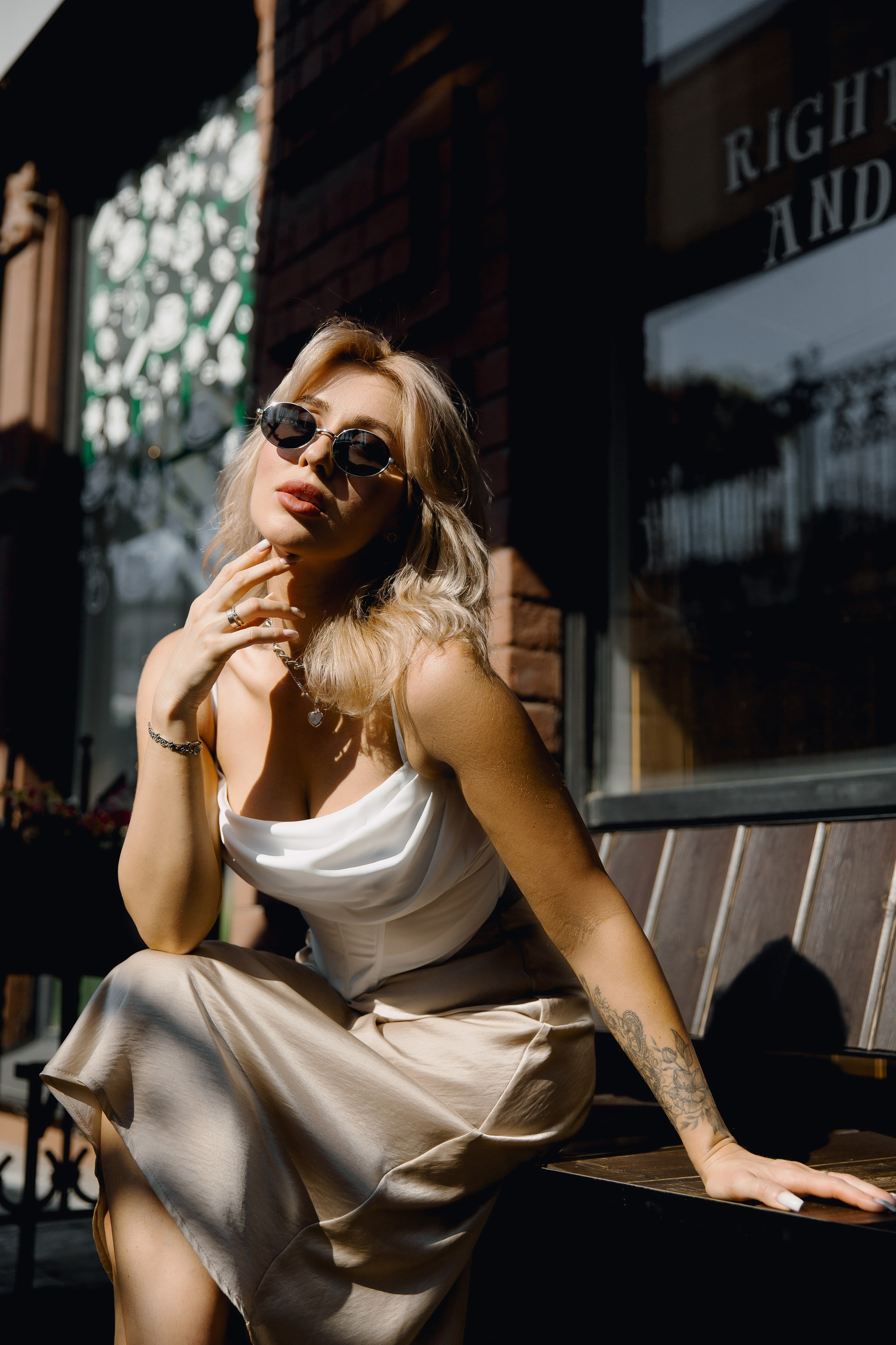 Портреты. Свадебный и семейный фотограф в Томске Алексей