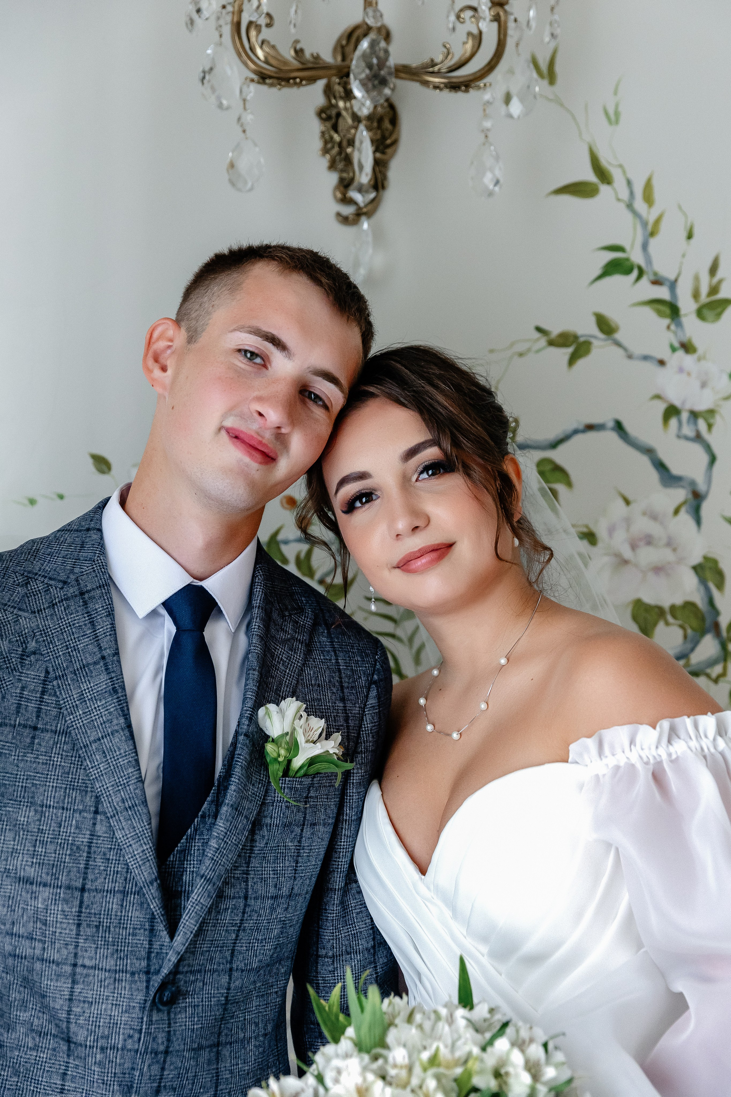 Свадебная фотосъемка. Виктория и Никита