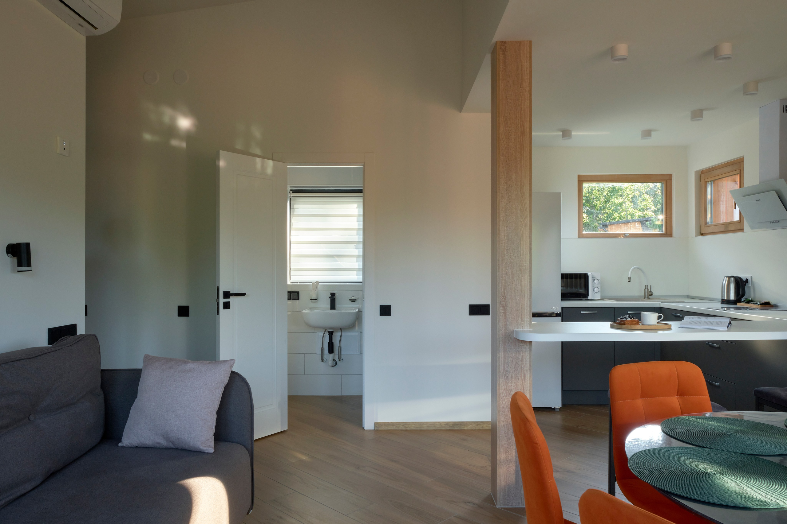 Токсово база отдыха. Фотосъемка частных садов и интерьеров | Санкт-Петербург | Москва | РФ