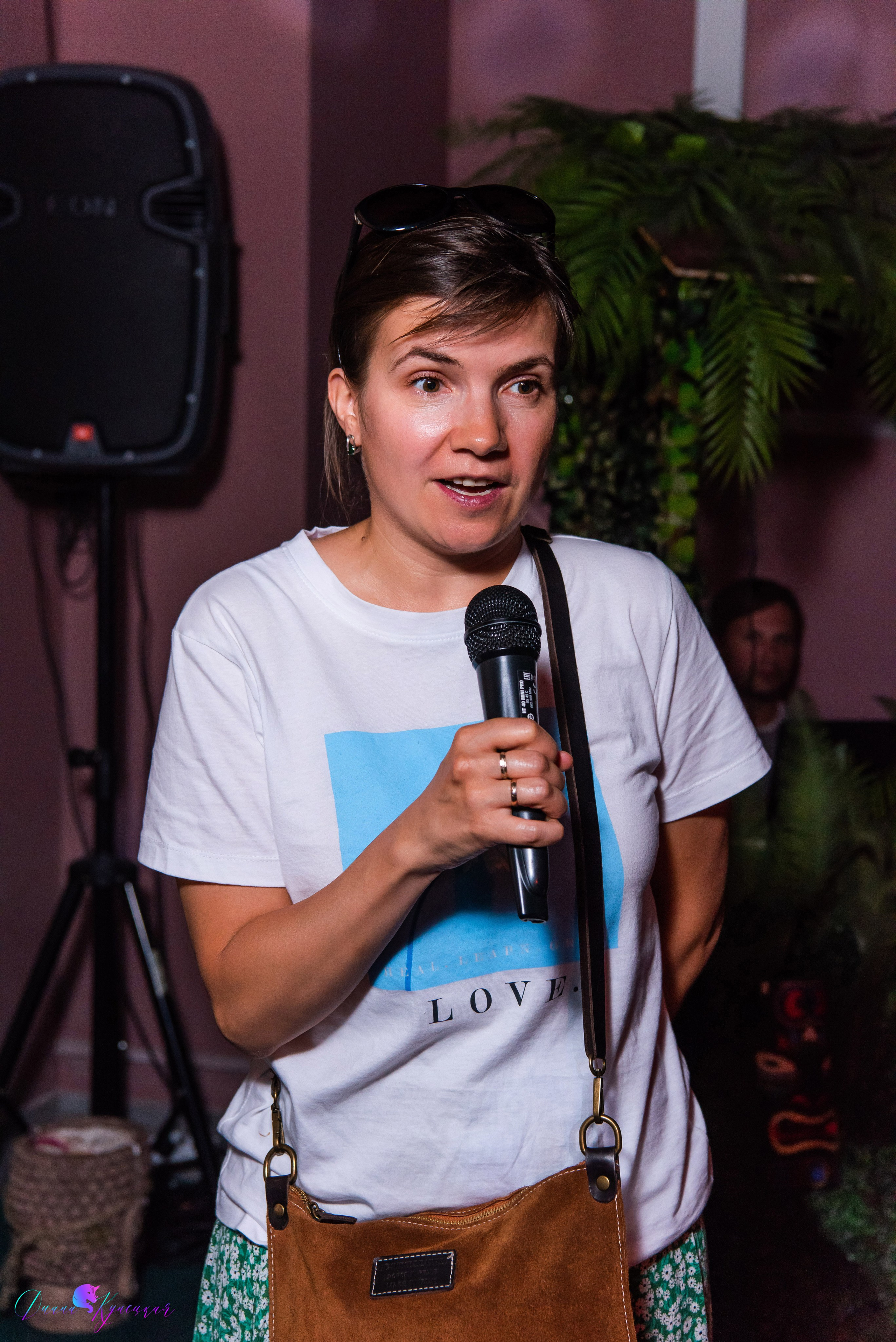 День Рождения Нади. «Джуманджи Красногорск». Свадебный и арт-фотограф Кунецкая Диана