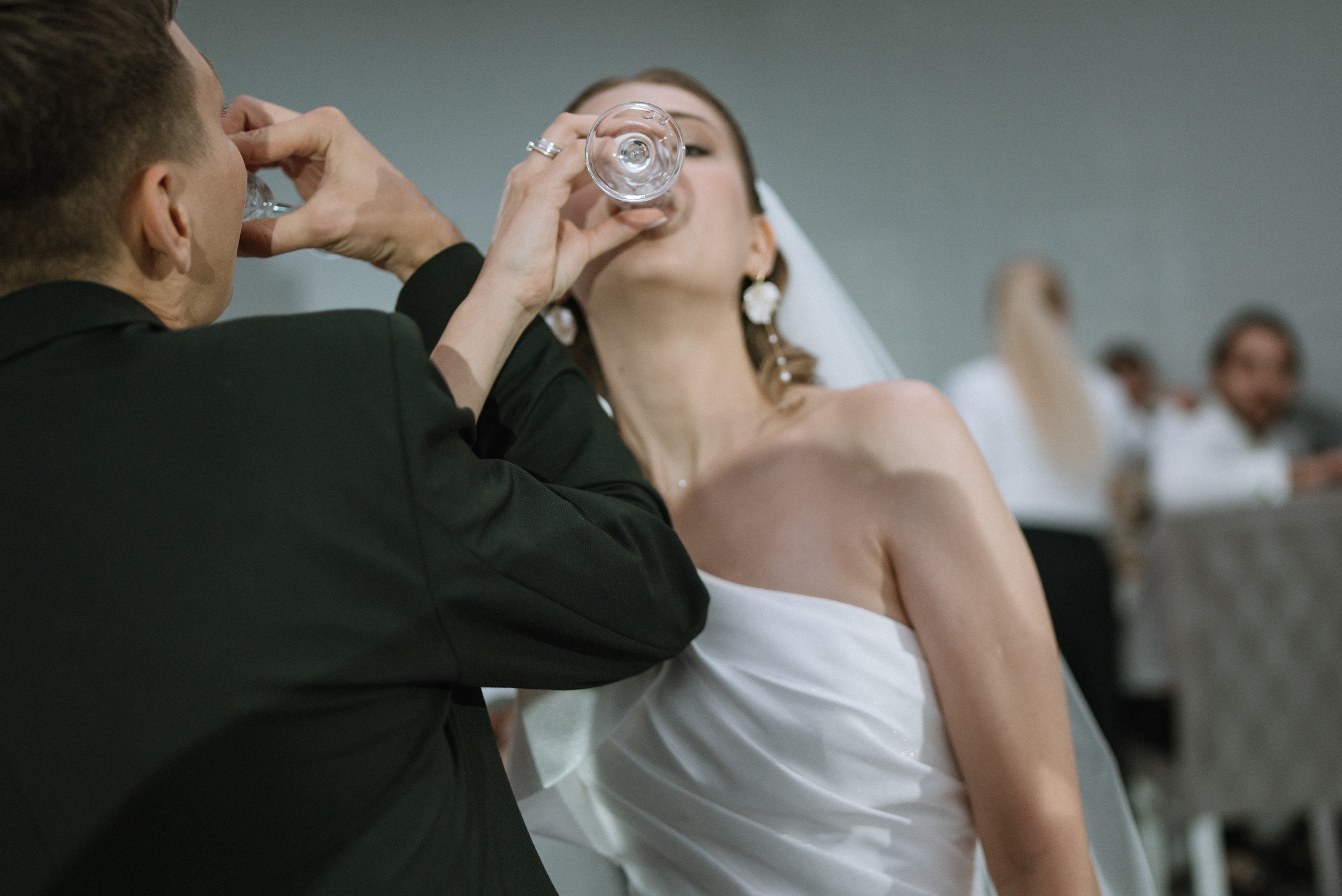 Макс и Катя. Загородный Клуб. Фотограф Костикова Анастасия Ростов-на-Дону