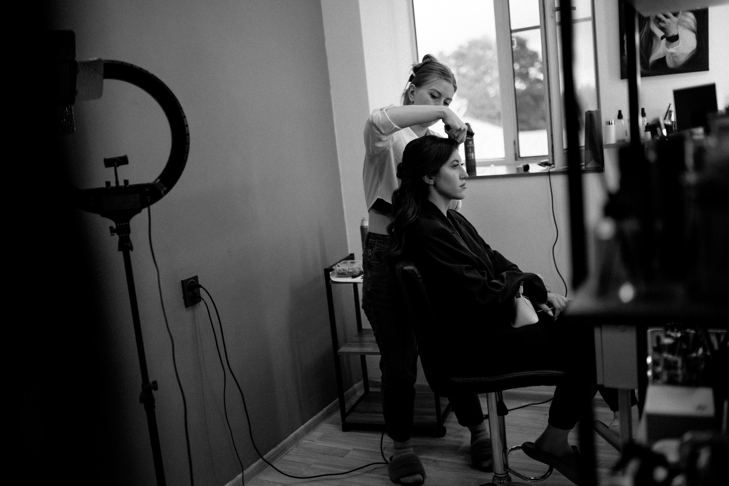 Никита & Диана. Анастасия Гольнева