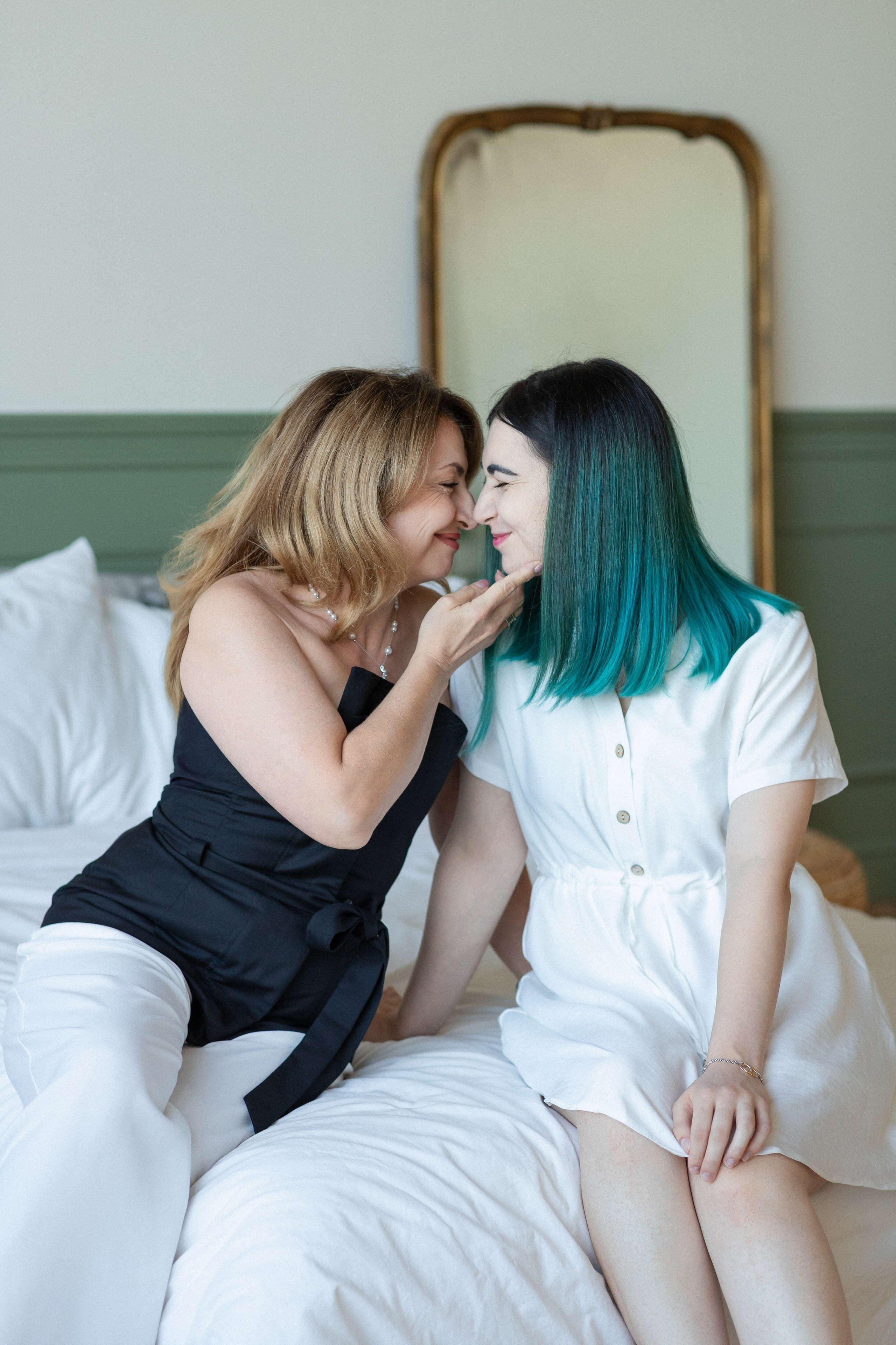 Студийные. Фотограф в Краснодаре Анна Светикова