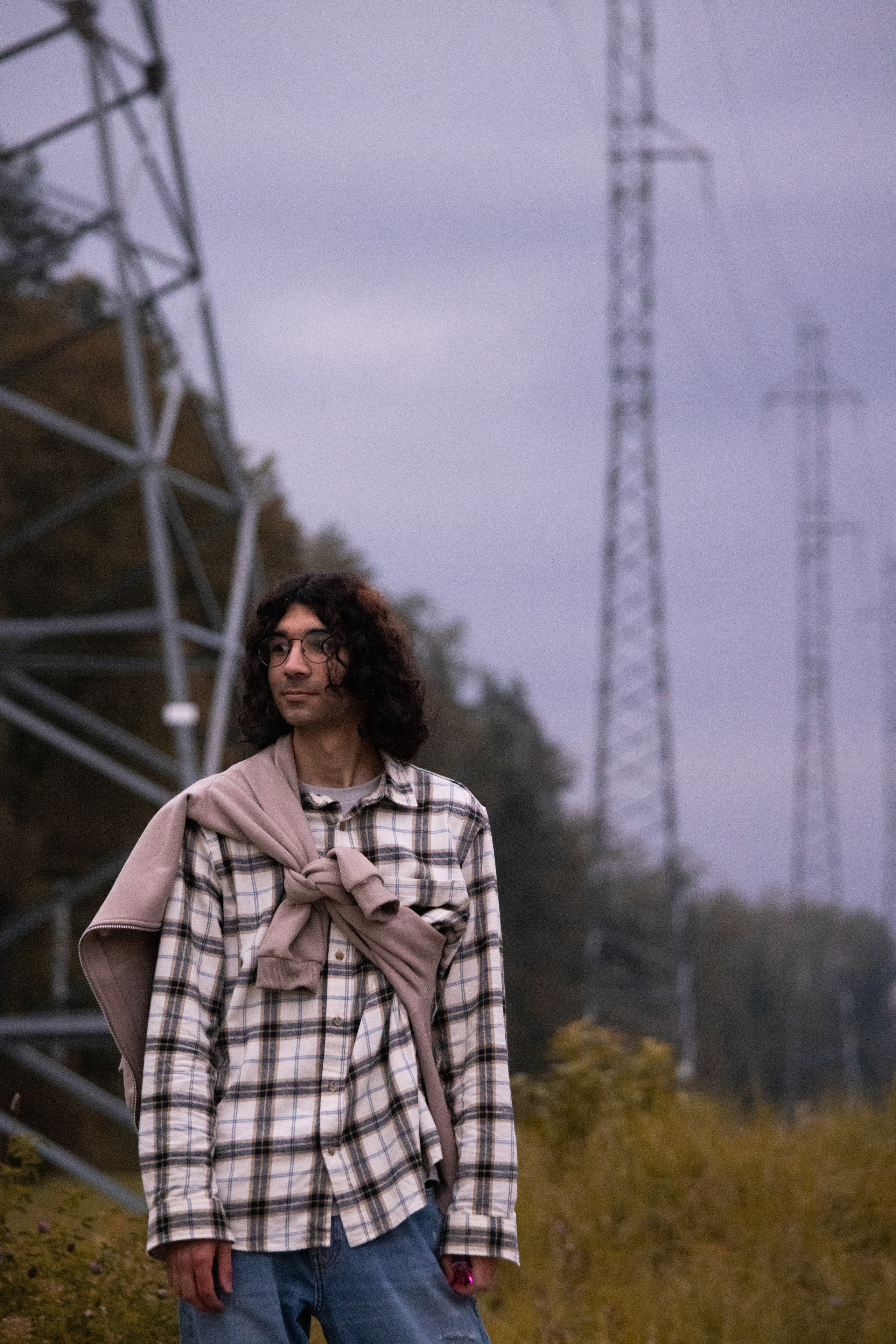 Стас. Фотограф в Москве — Георгий Чернышов