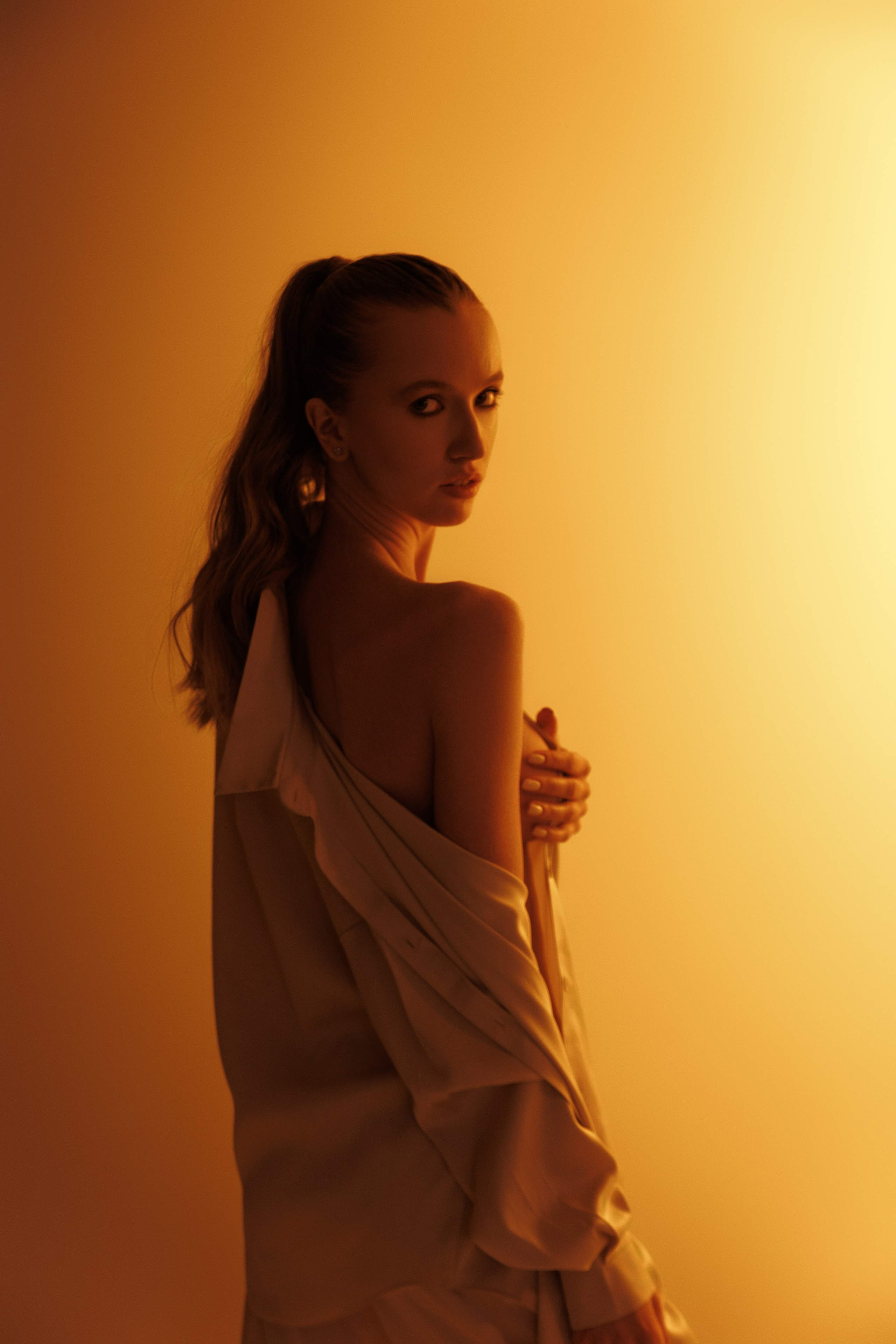 Юля. Главная