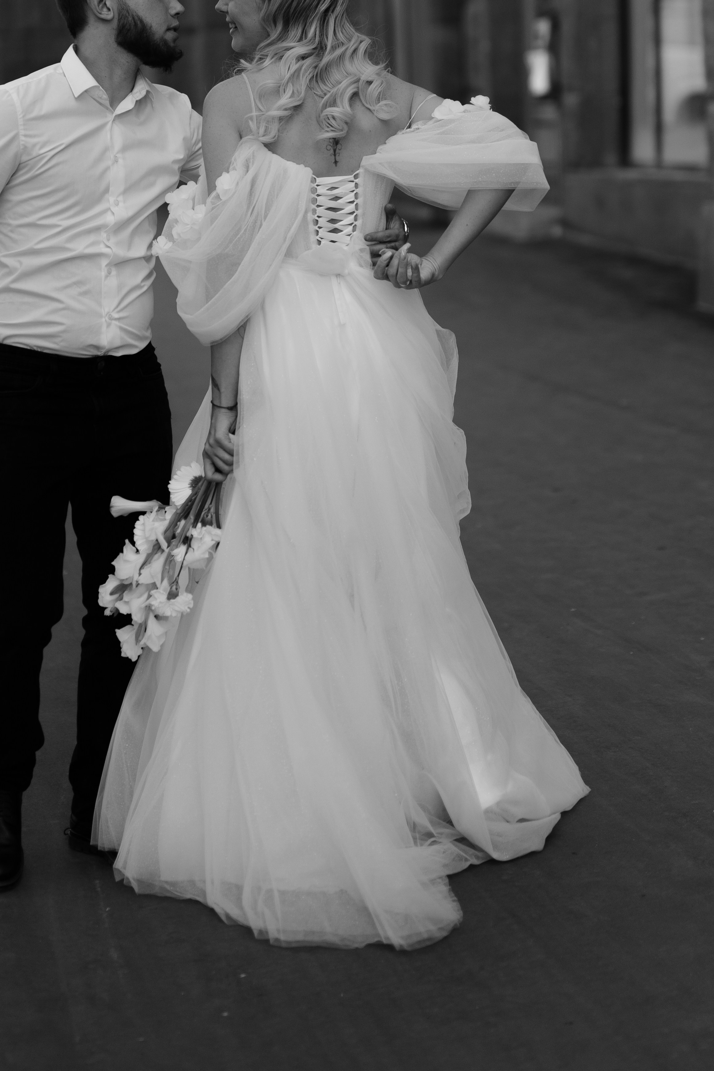 Свадьба Максима и Даши. Фотограф Кольчугино/Владимир/Москва Елизавета Иода