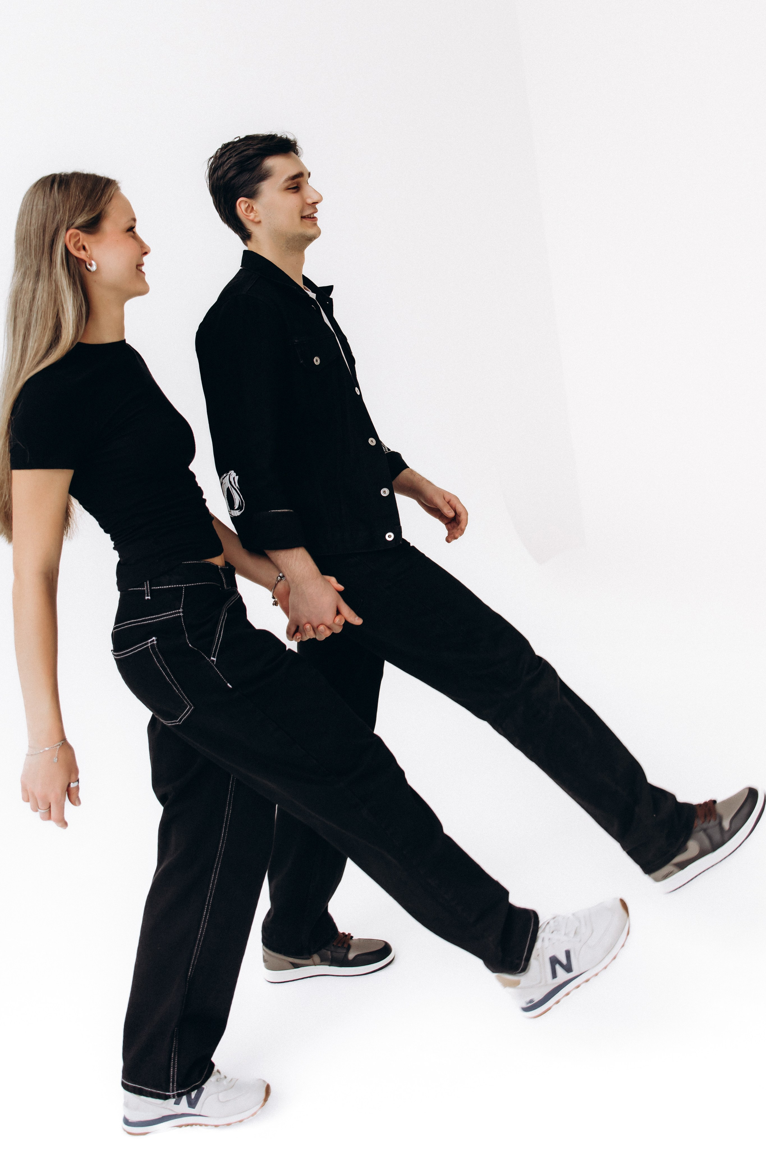 Молодость, счастье и любовь. Семейный фотограф в Москве, Щелково, Фрязино _ Виктория Степанова