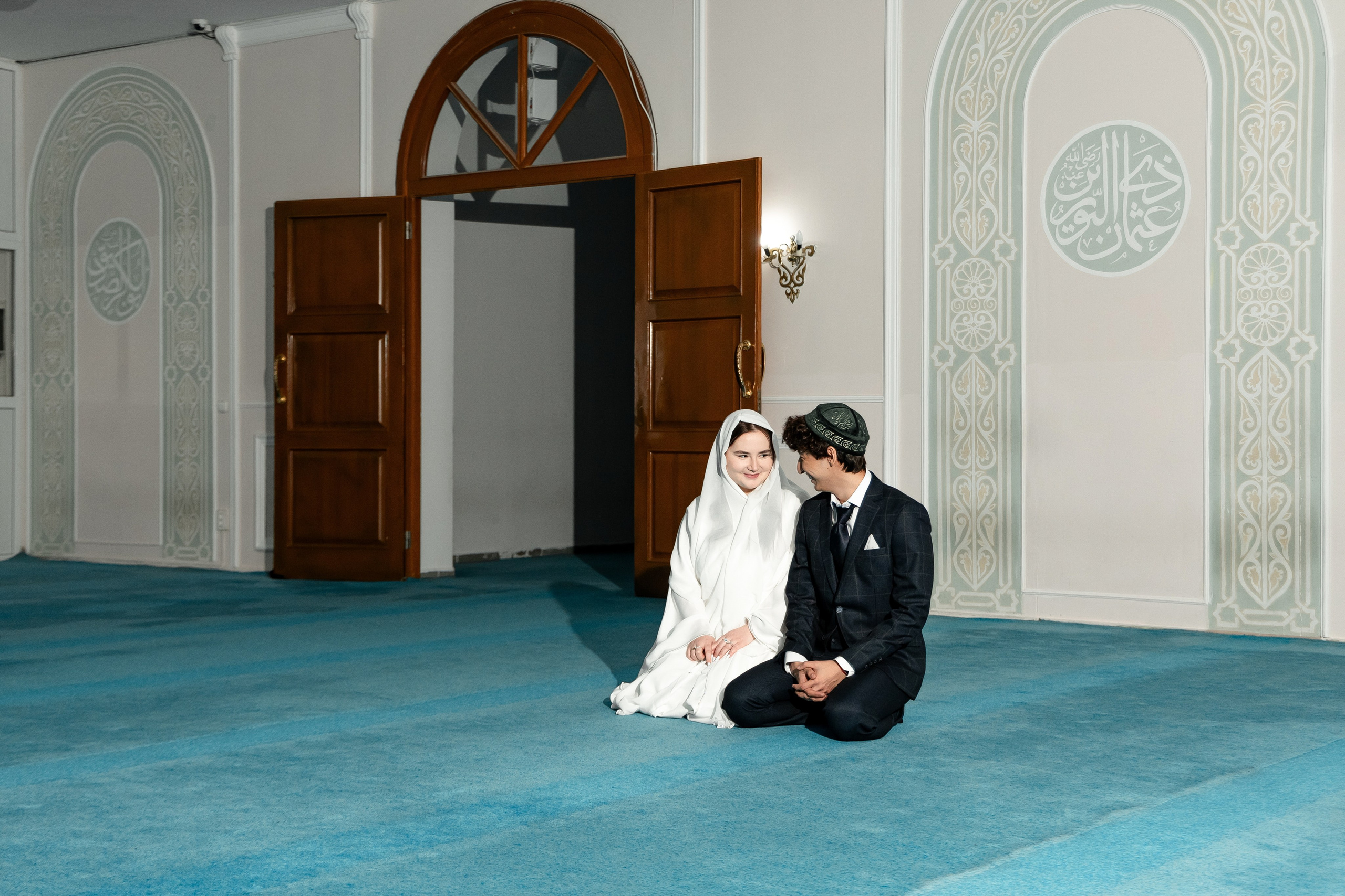 Suhrab & Alina. Свадебный и фэшн фотограф