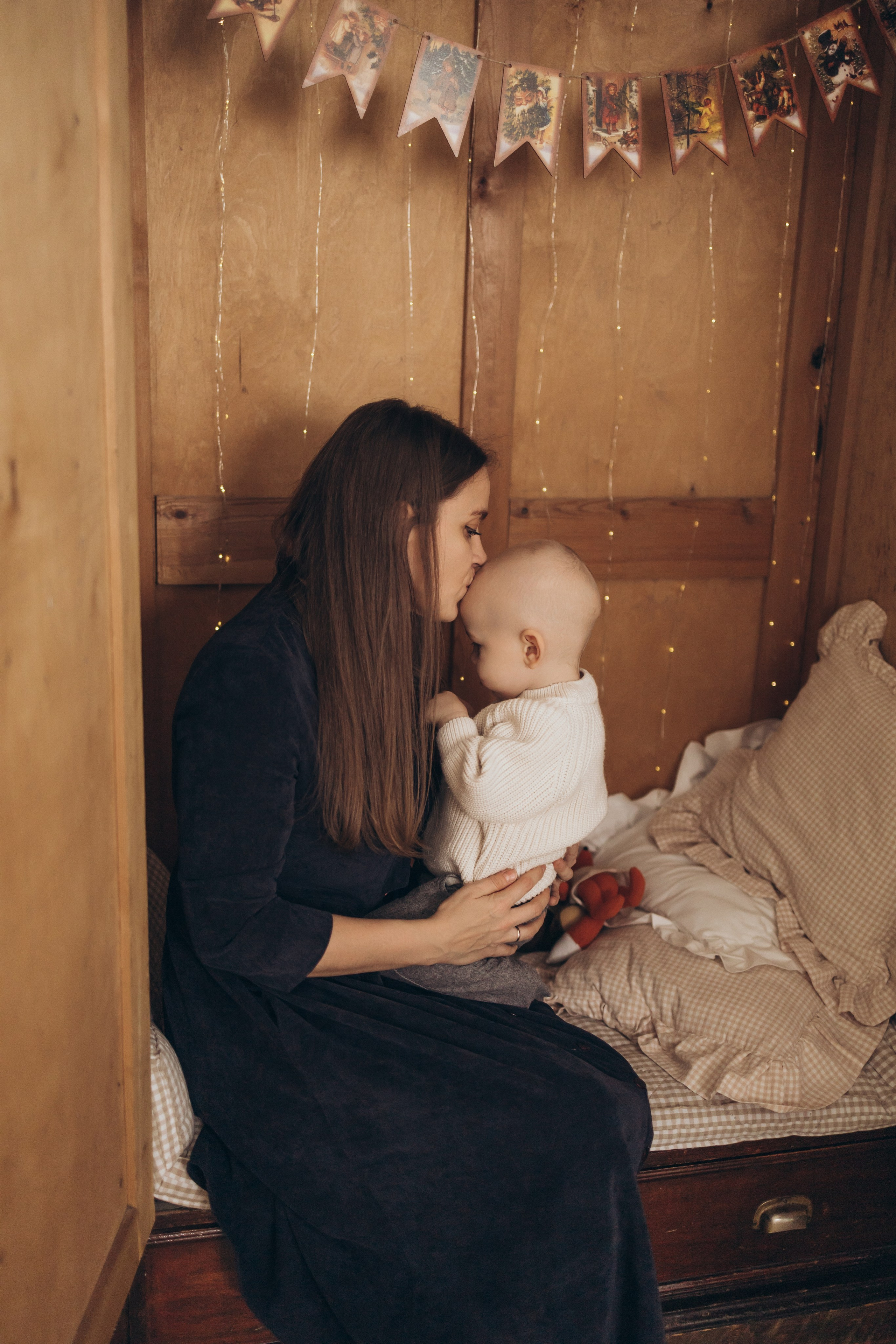 Женя, Тая и маленький Сашенька. Свадебный фотограф в Тольятти Валерия Барышкина
