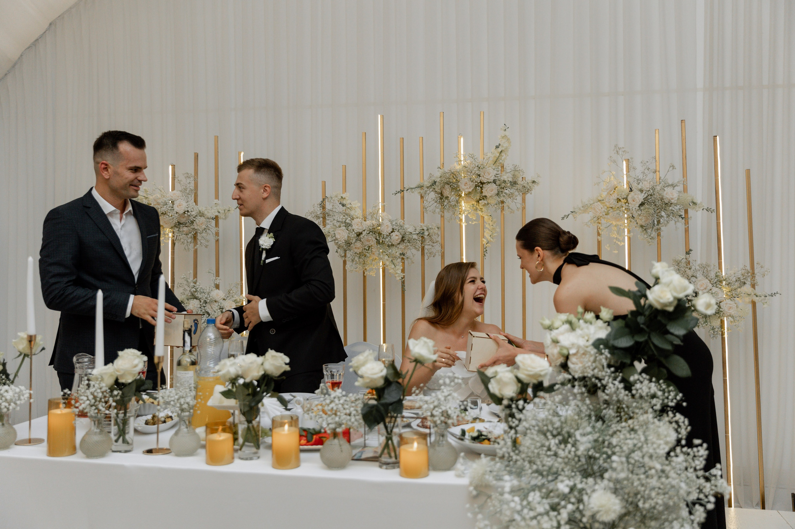 DENIS & KATE. Свадебный и семейный фотограф в Бресте Светлана Эстер