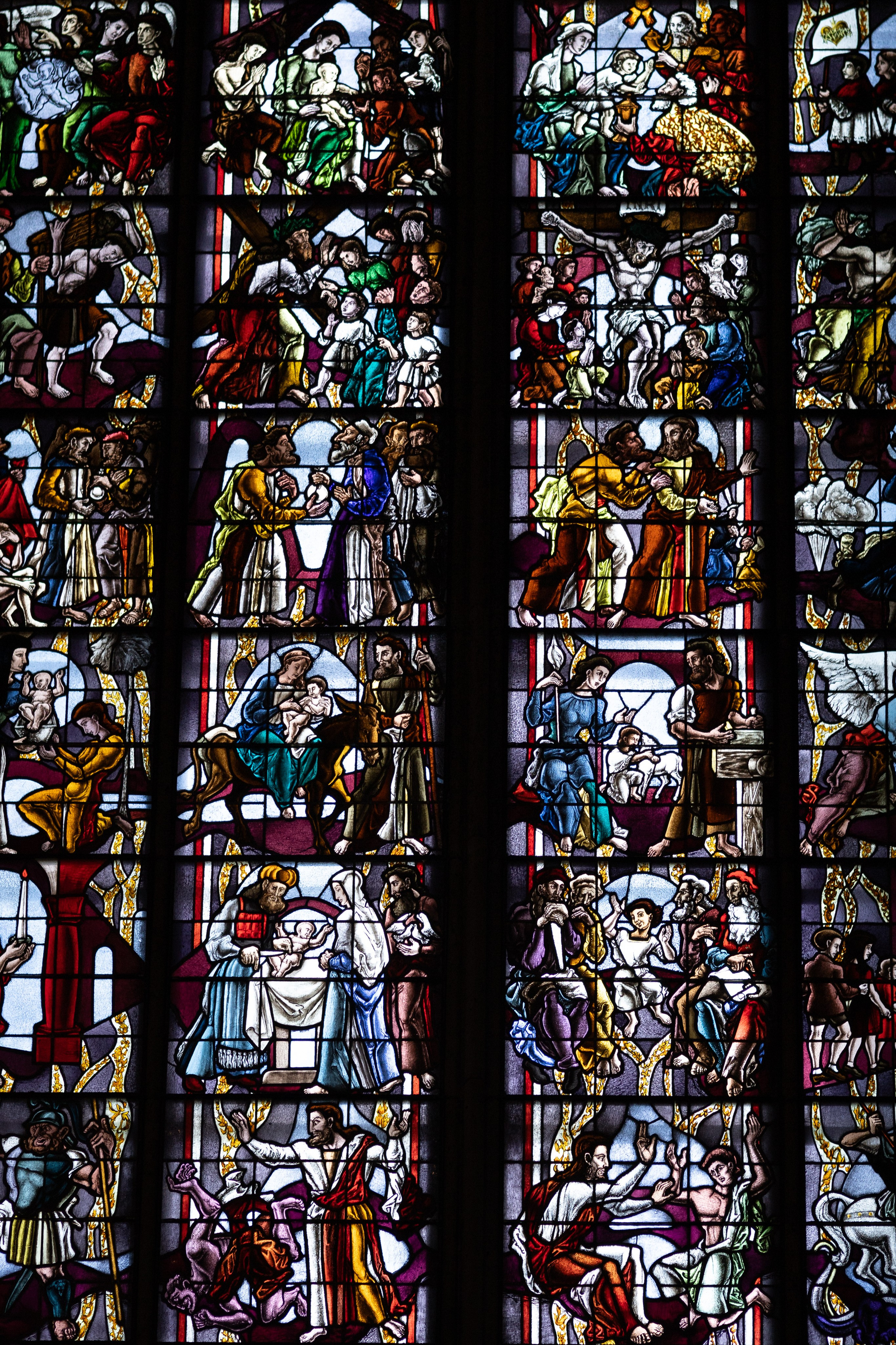 DOM. ITMAG.ME | Visual Art