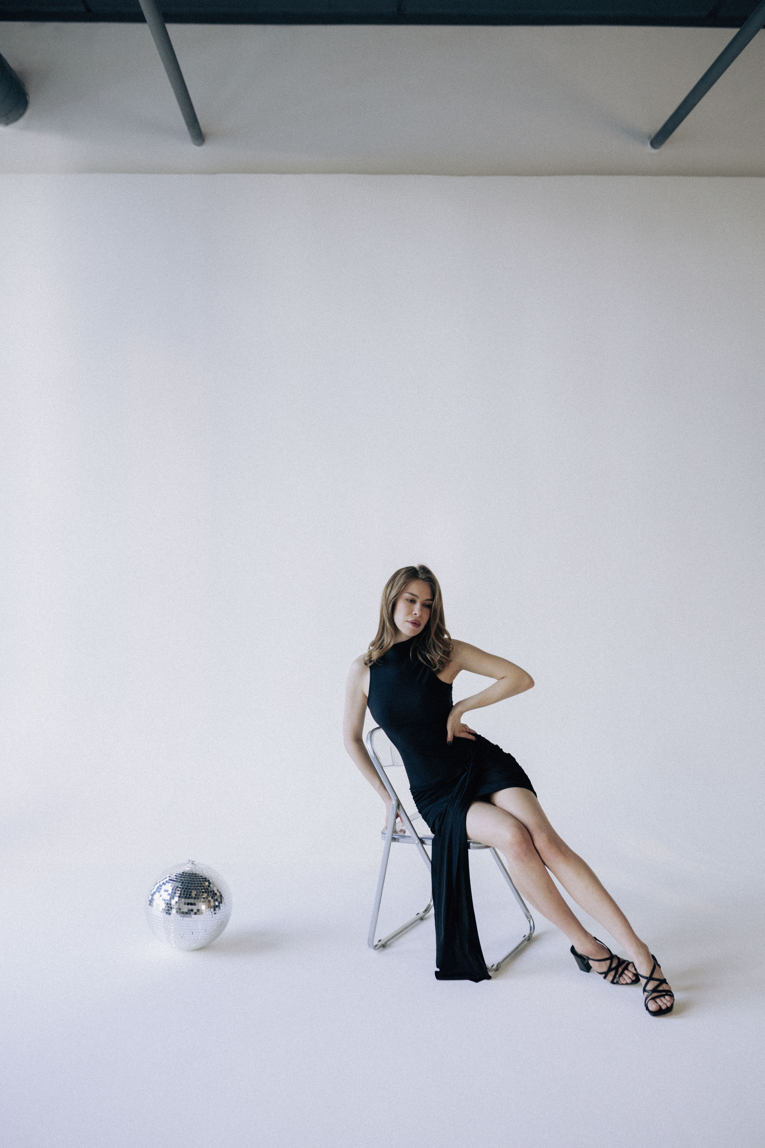 Юлия. Фотограф Стилист Тюмень Вера Хайруллина