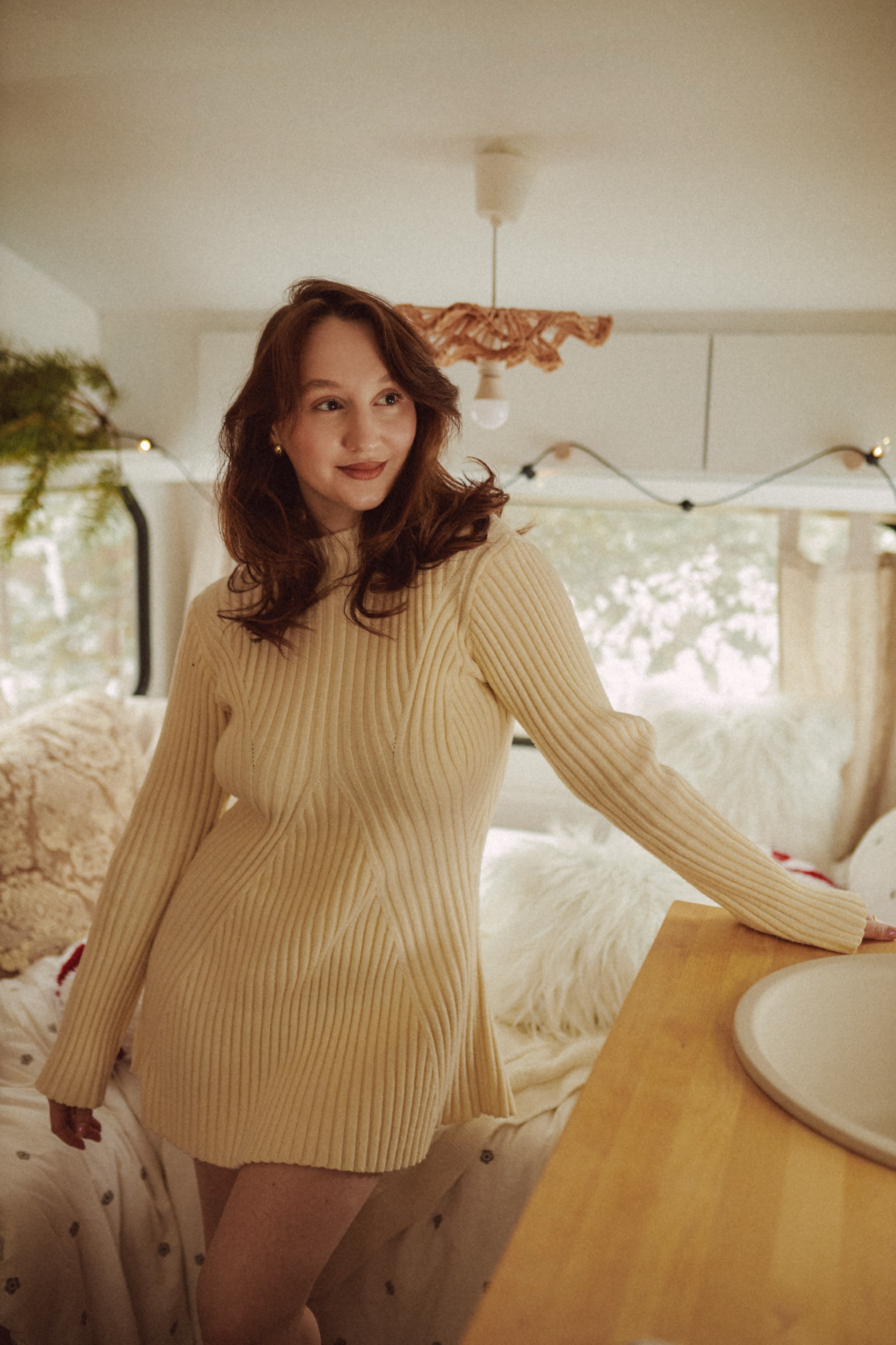 Даша. Фотограф Стилист Тюмень Вера Хайруллина