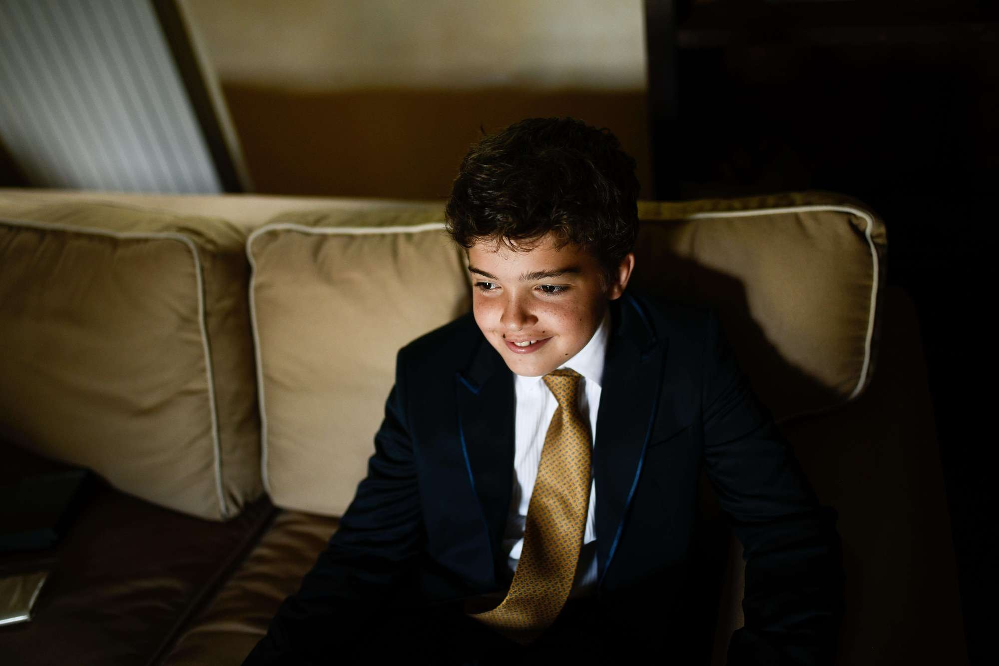 Luca & Polina ( Tuscany , Italy ). Артур Погосян — лучший свадебный фотограф России