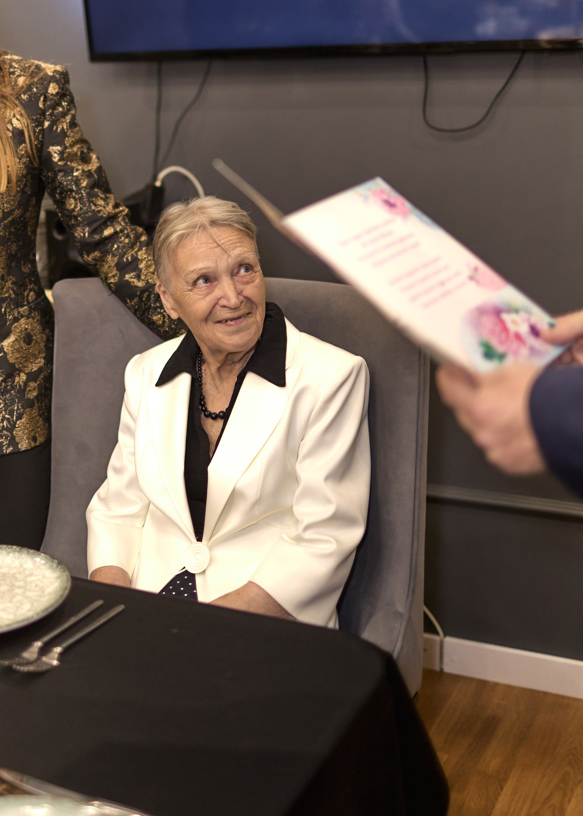 BIRTHDAY. Фотограф Мария Сивохина