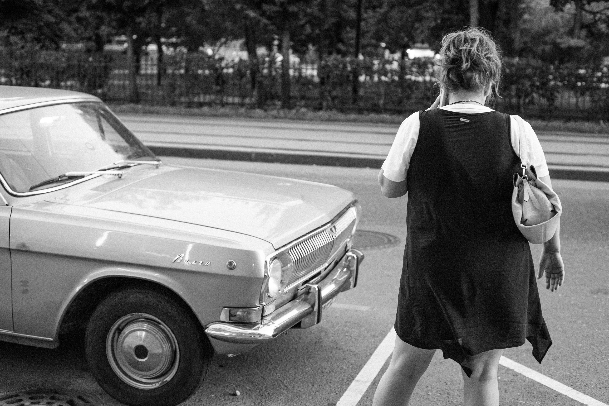 Андрей Корепов. Фотограф в Санкт-Петербурге