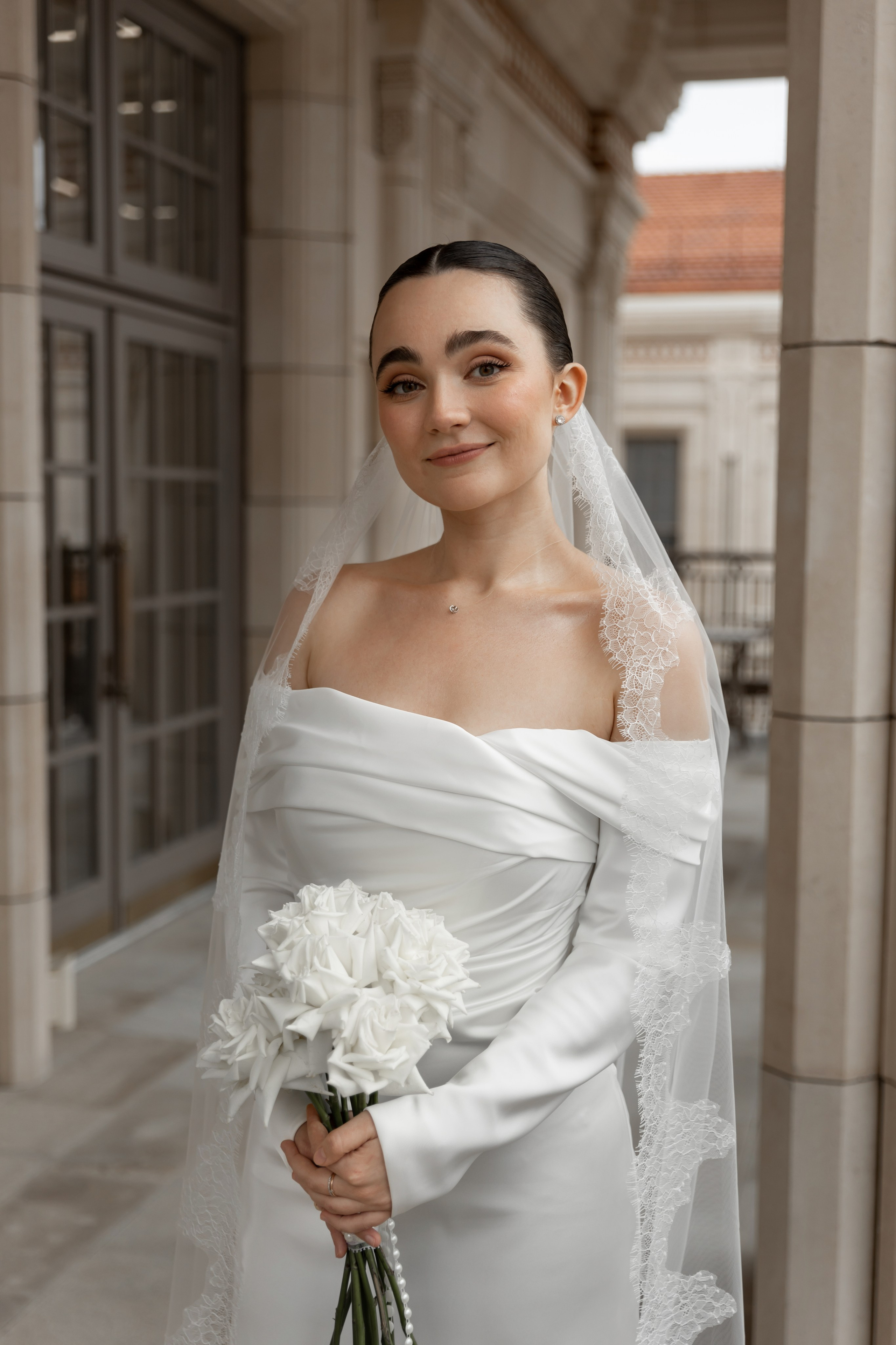 Херсонес. Евгений и Анастасия. Свадебный и семейный фотограф в Крыму и Севастополе Дарья Королева