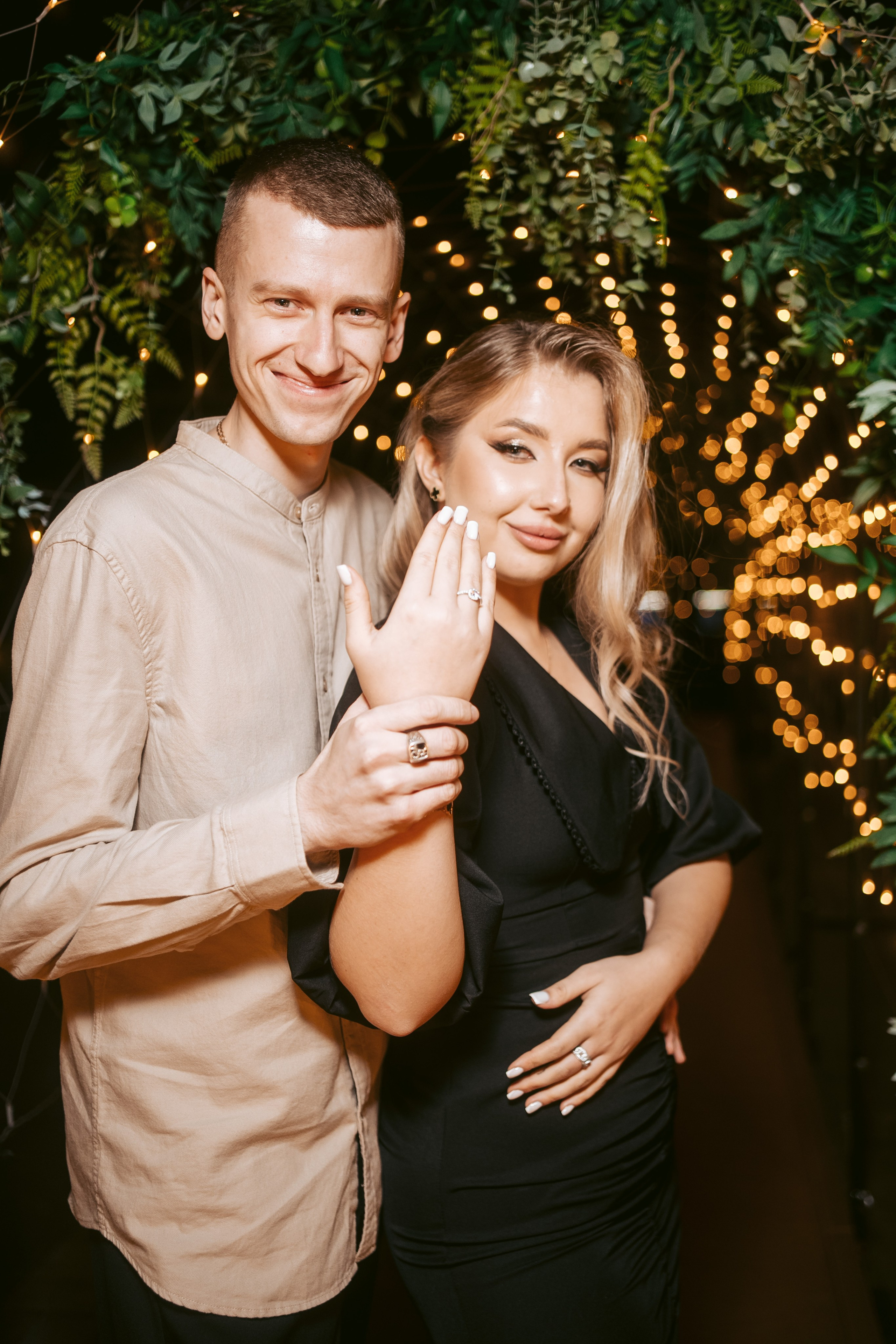 День рождения в Milton Air. Фотограф на любое событие в Кемерово