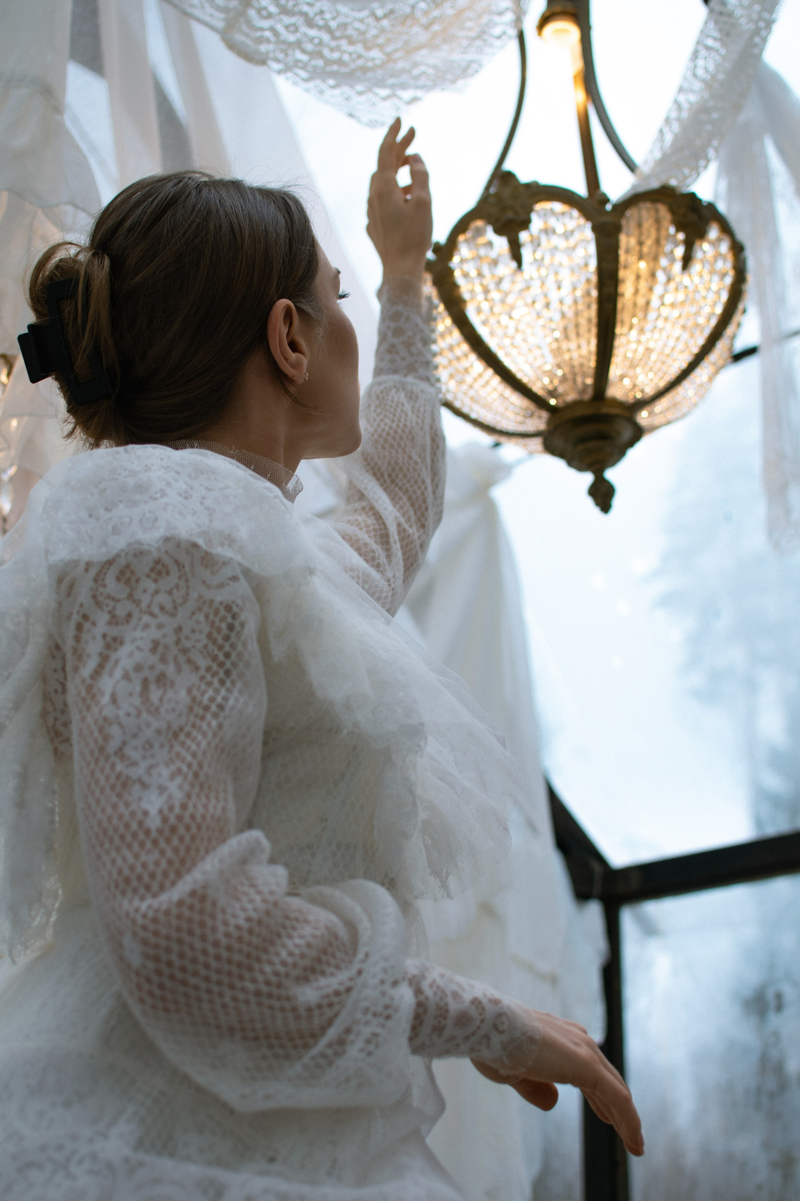 PROJECT X. Богданова Дарья, фотограф