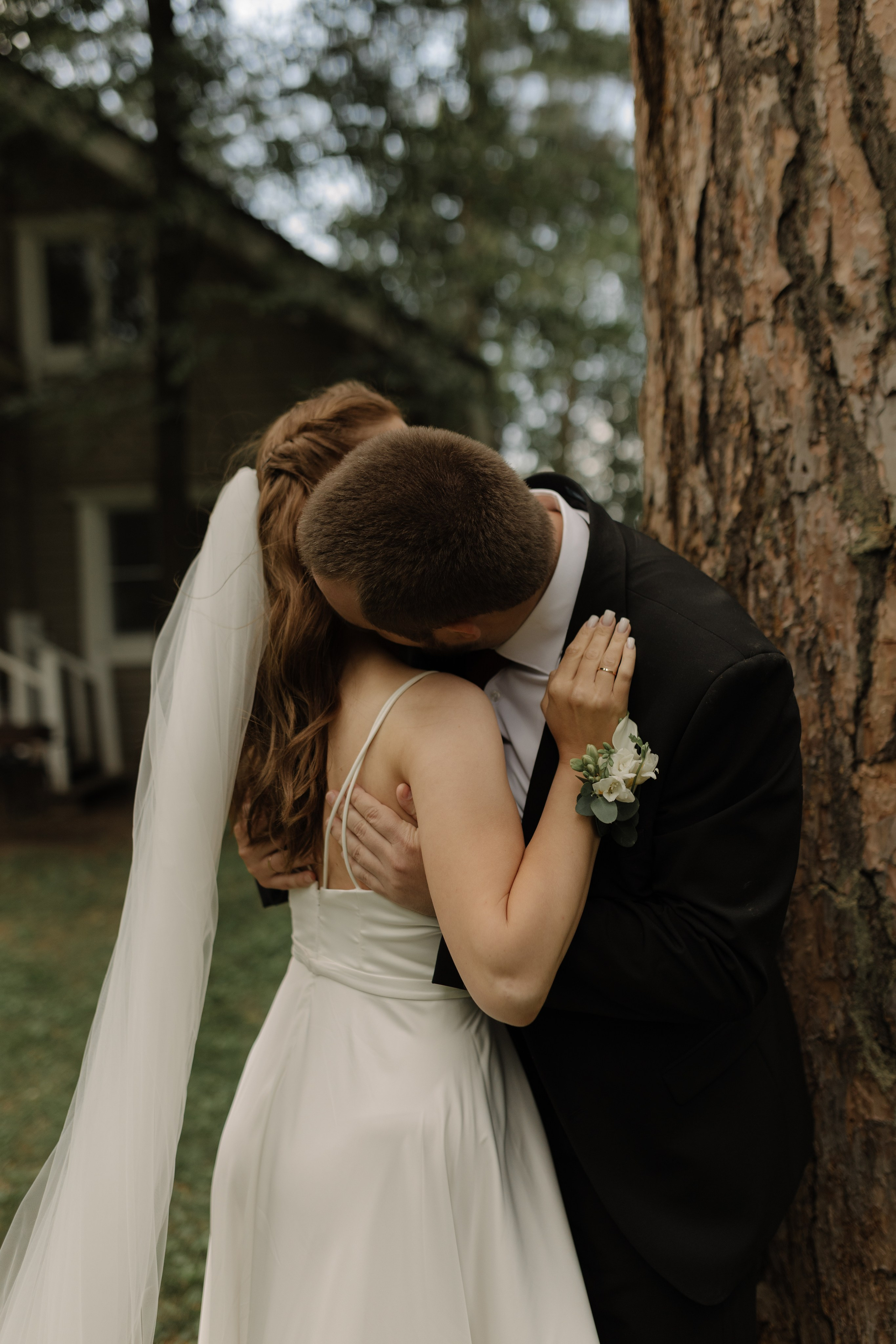 Родион и Валенина. Семейный фотограф в Обнинске