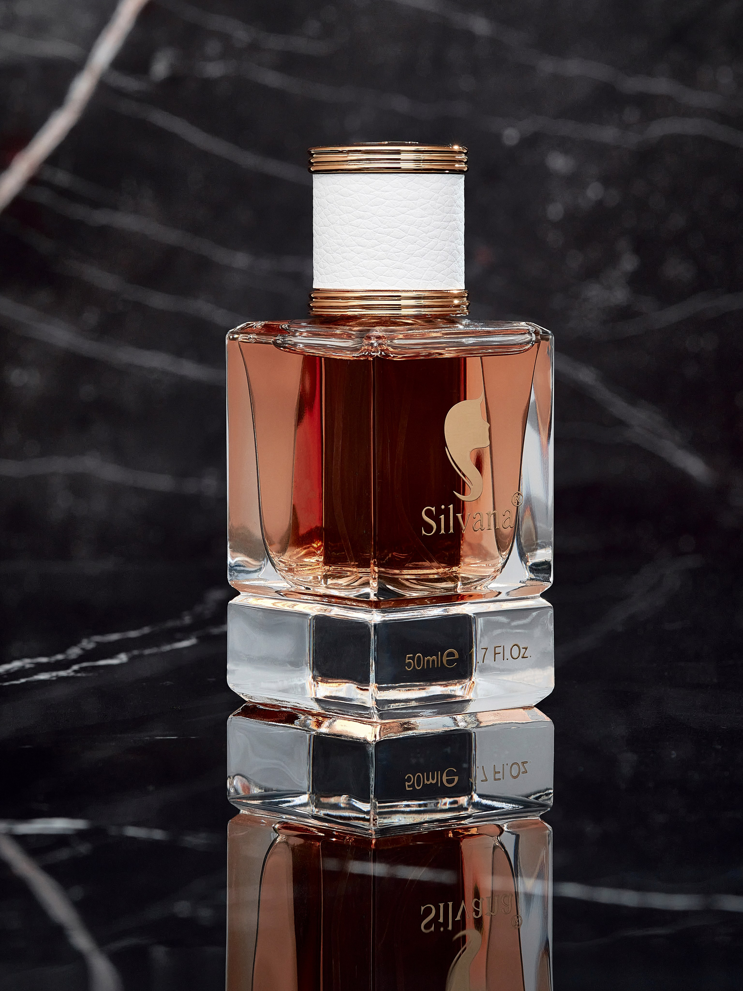 Духи Silvana. Главная