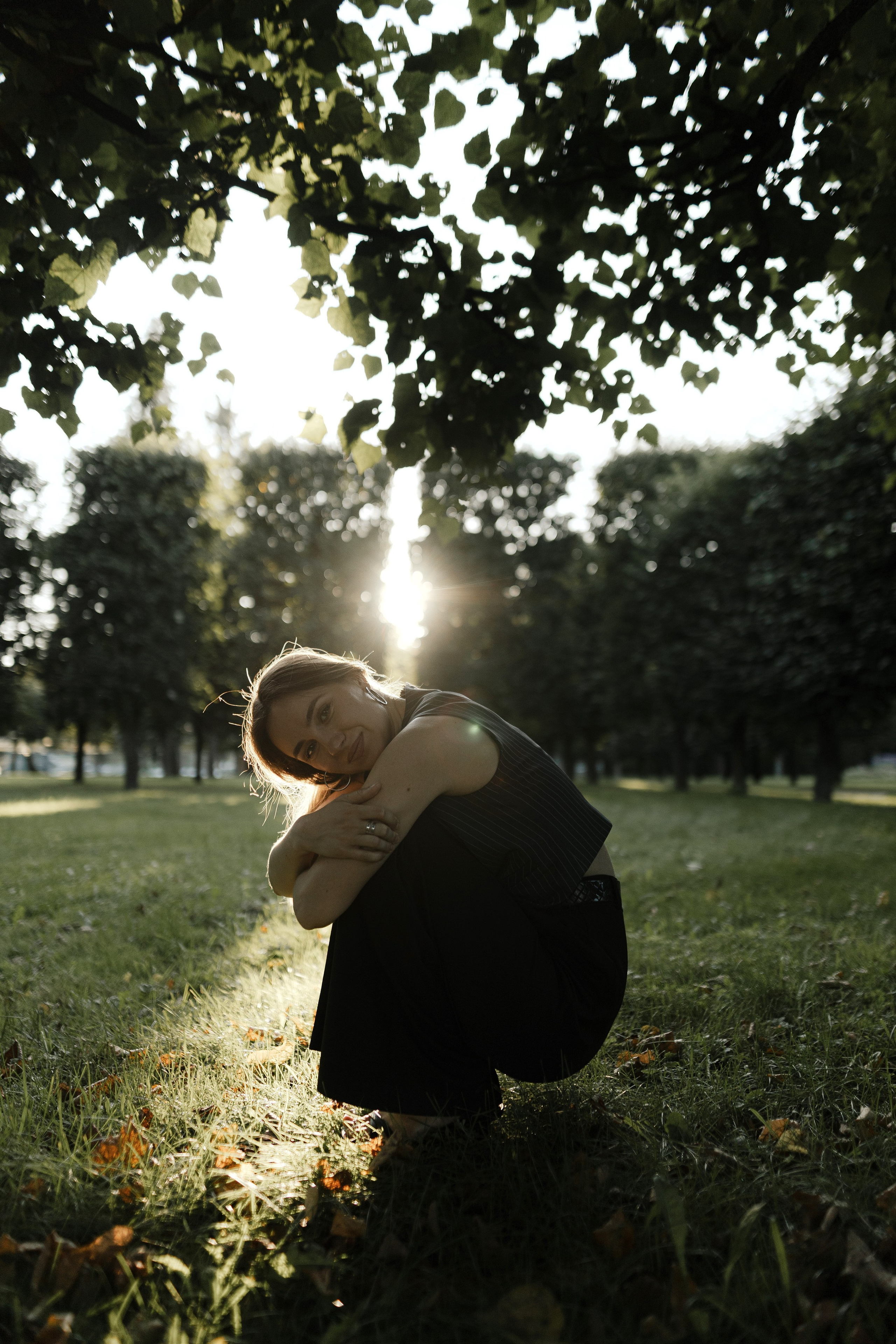Illusion. Евгения Волошина Фотограф Москва / Белгород
