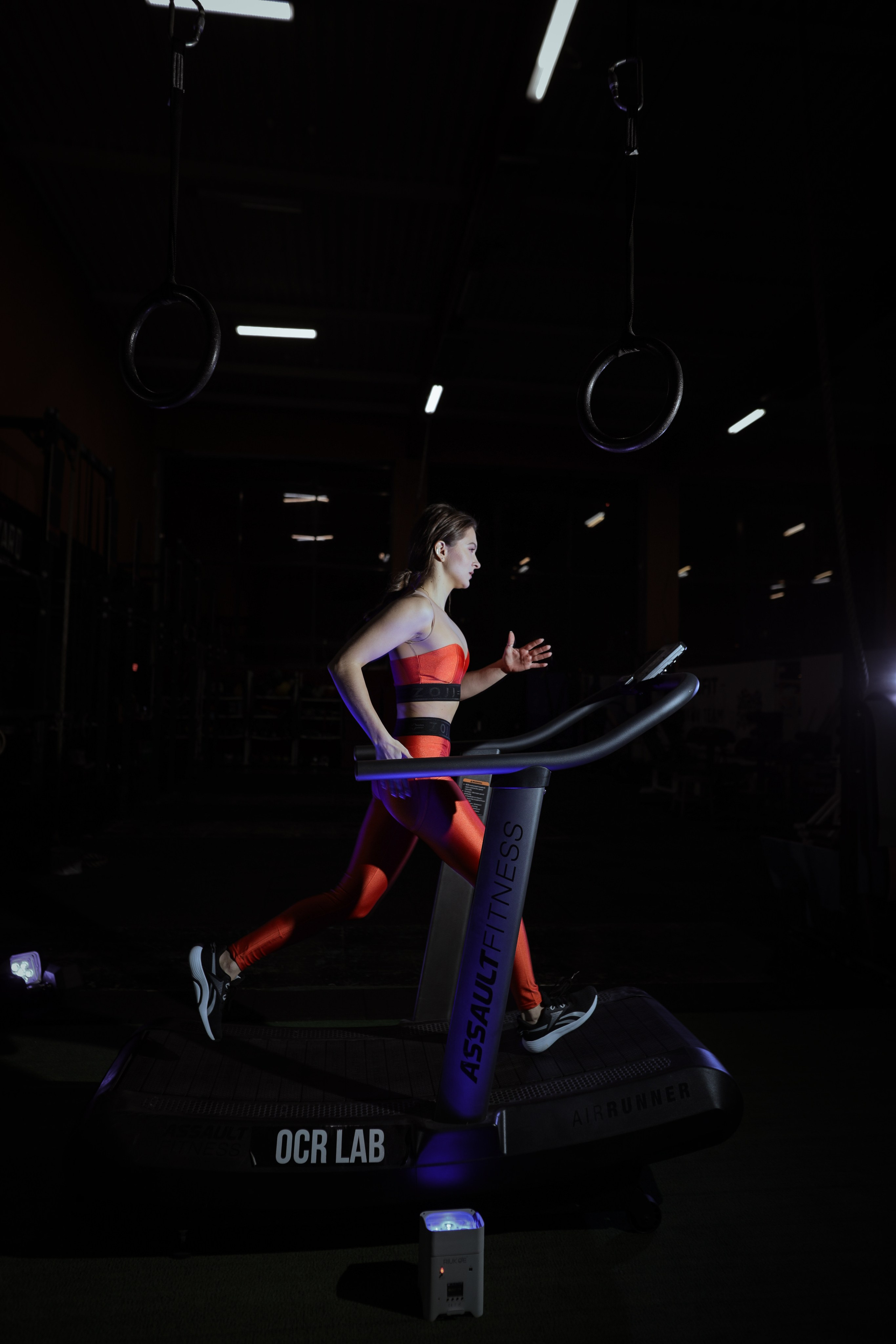 Имидж «ZOJJ». Евгения Волошина Фотограф Москва / Белгород