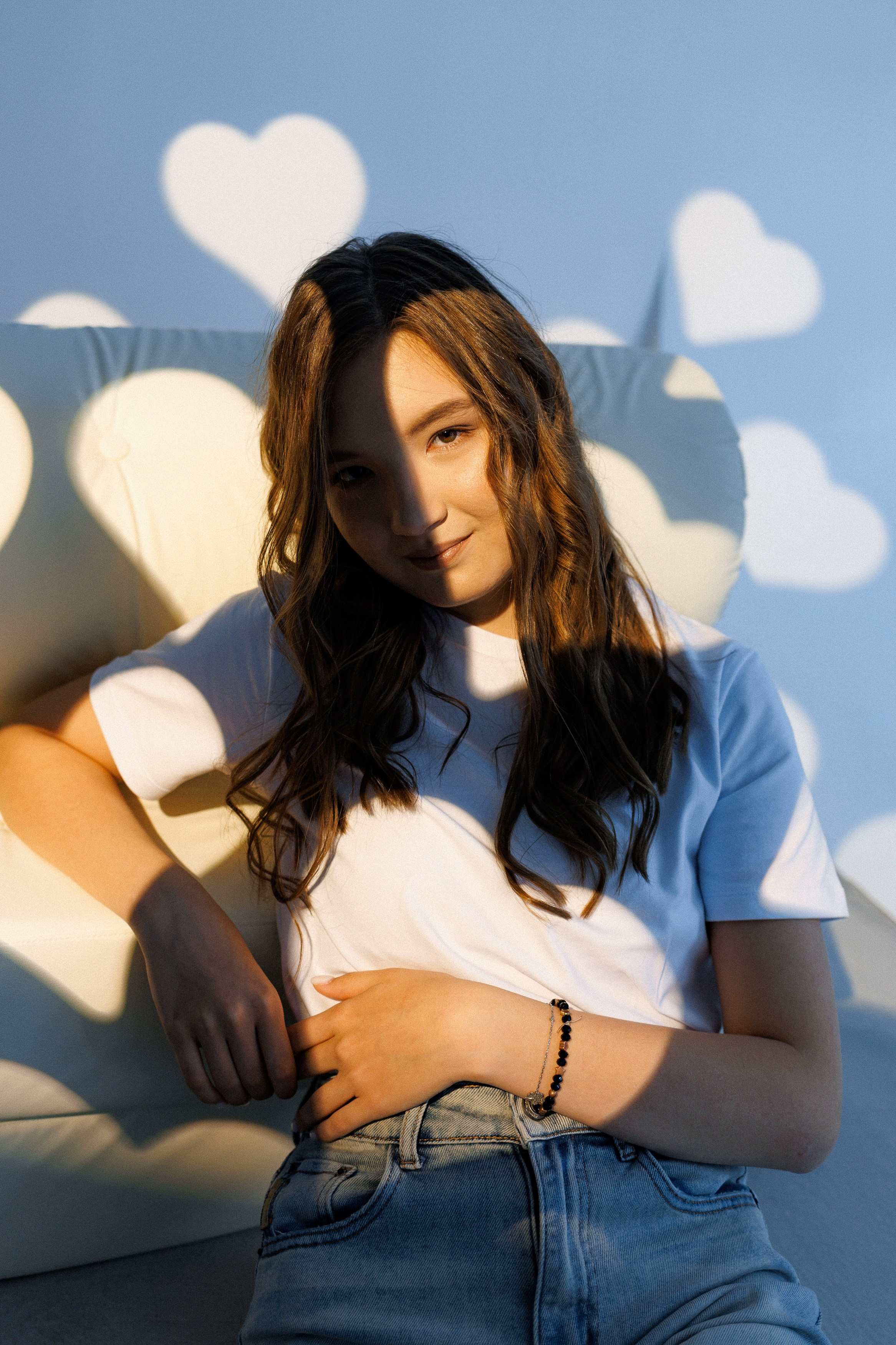 Милана. Фотограф в Барнауле