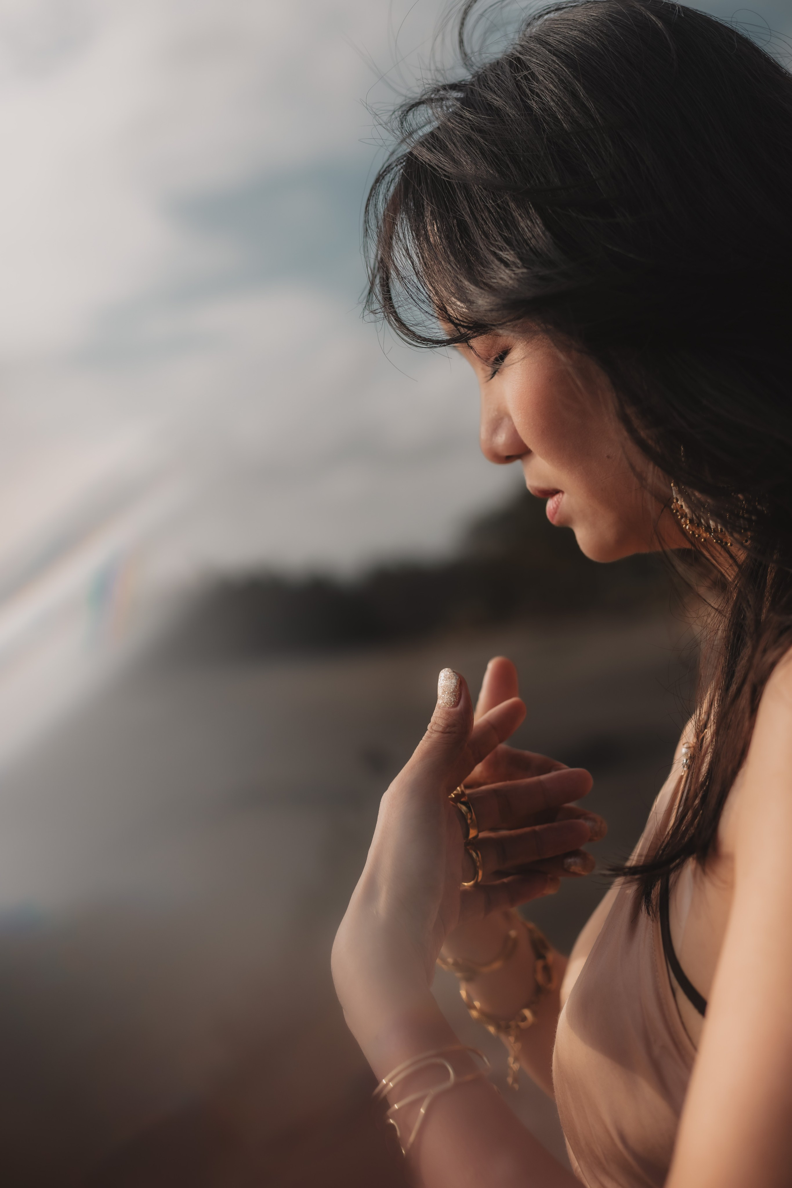 New chapter. Мариам Багдасарян