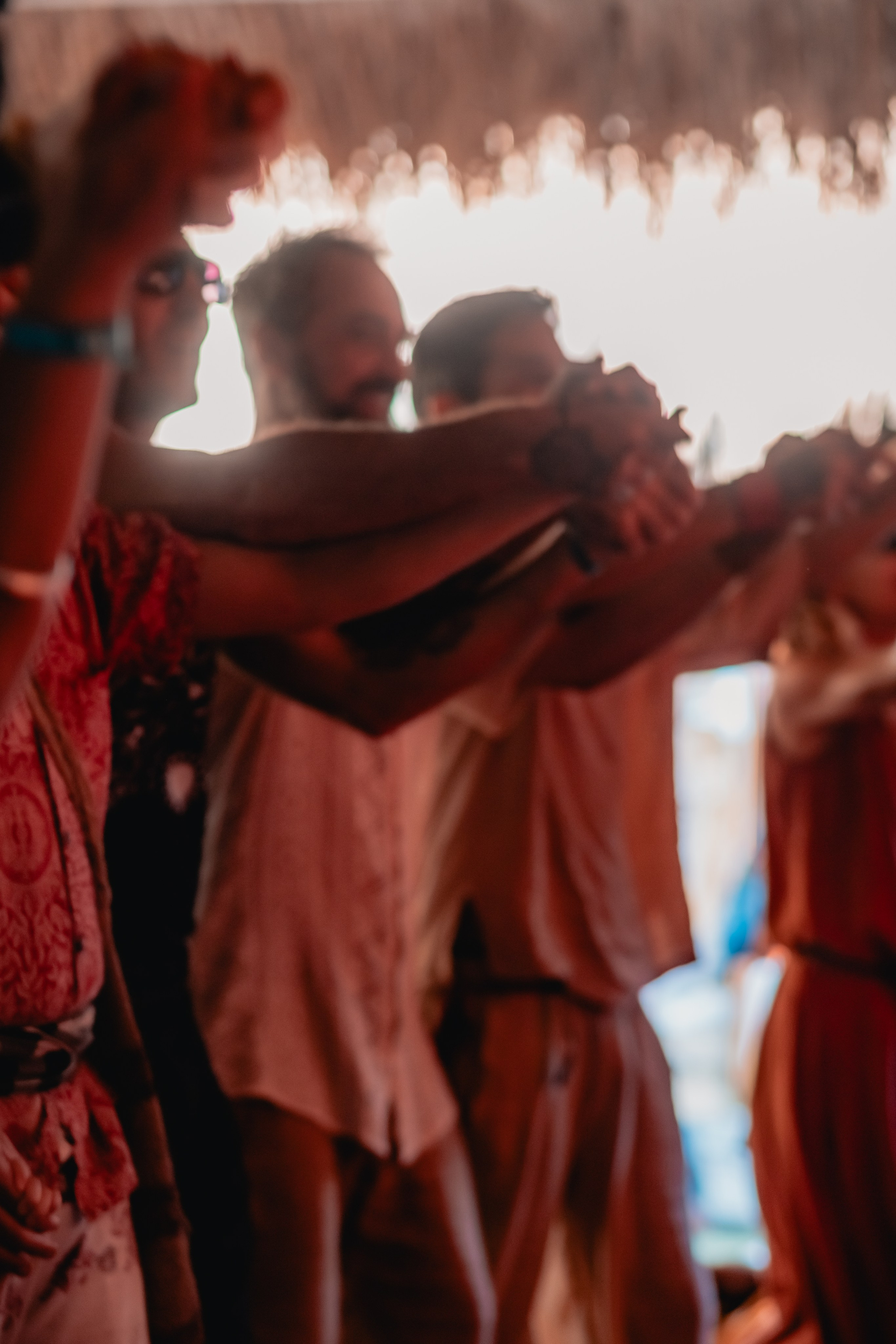 Bali Spirit Festival 2026 friday. Мариам Багдасарян