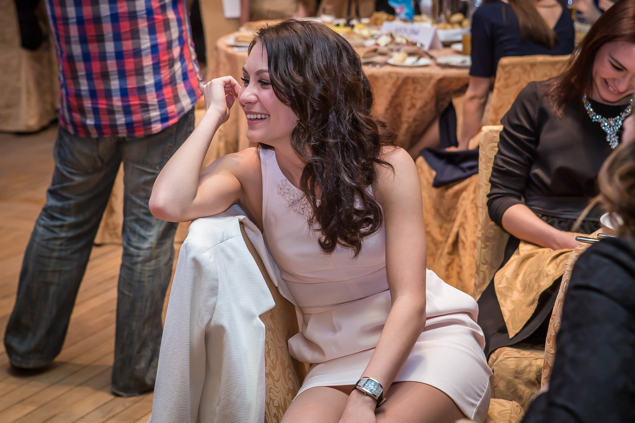 КОРПОРАТИВ. Фотограф для маркетплейсов Михаил Бове