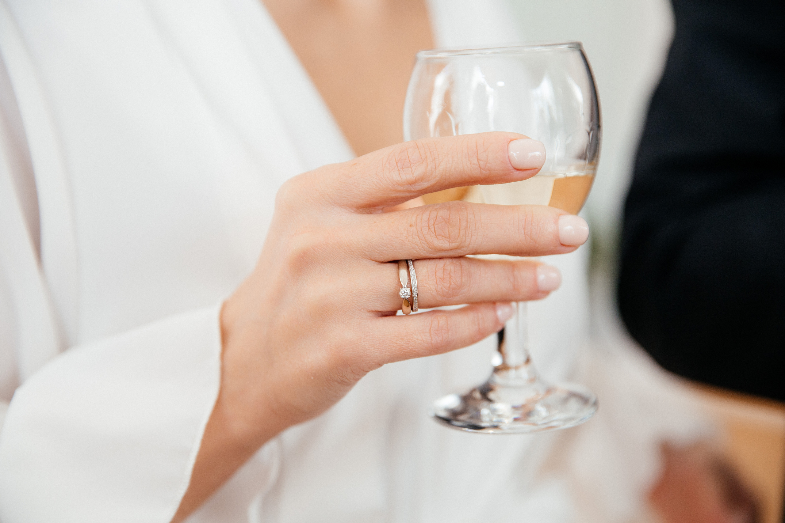 Денис и Настя. Фотограф в Красноярске Надежда Воскресенская