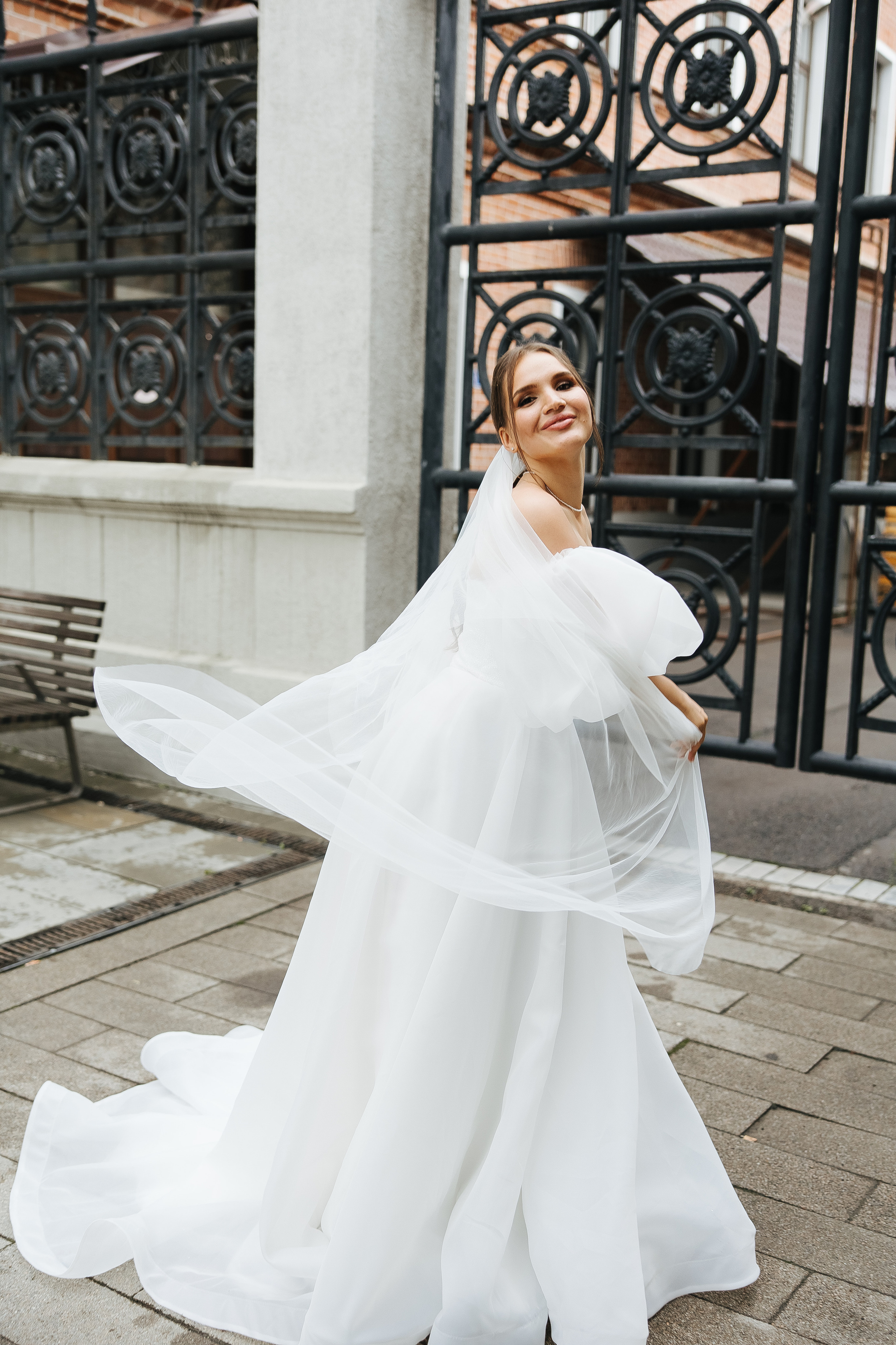 Данил Дарья. Фотограф в Красноярске Надежда Воскресенская