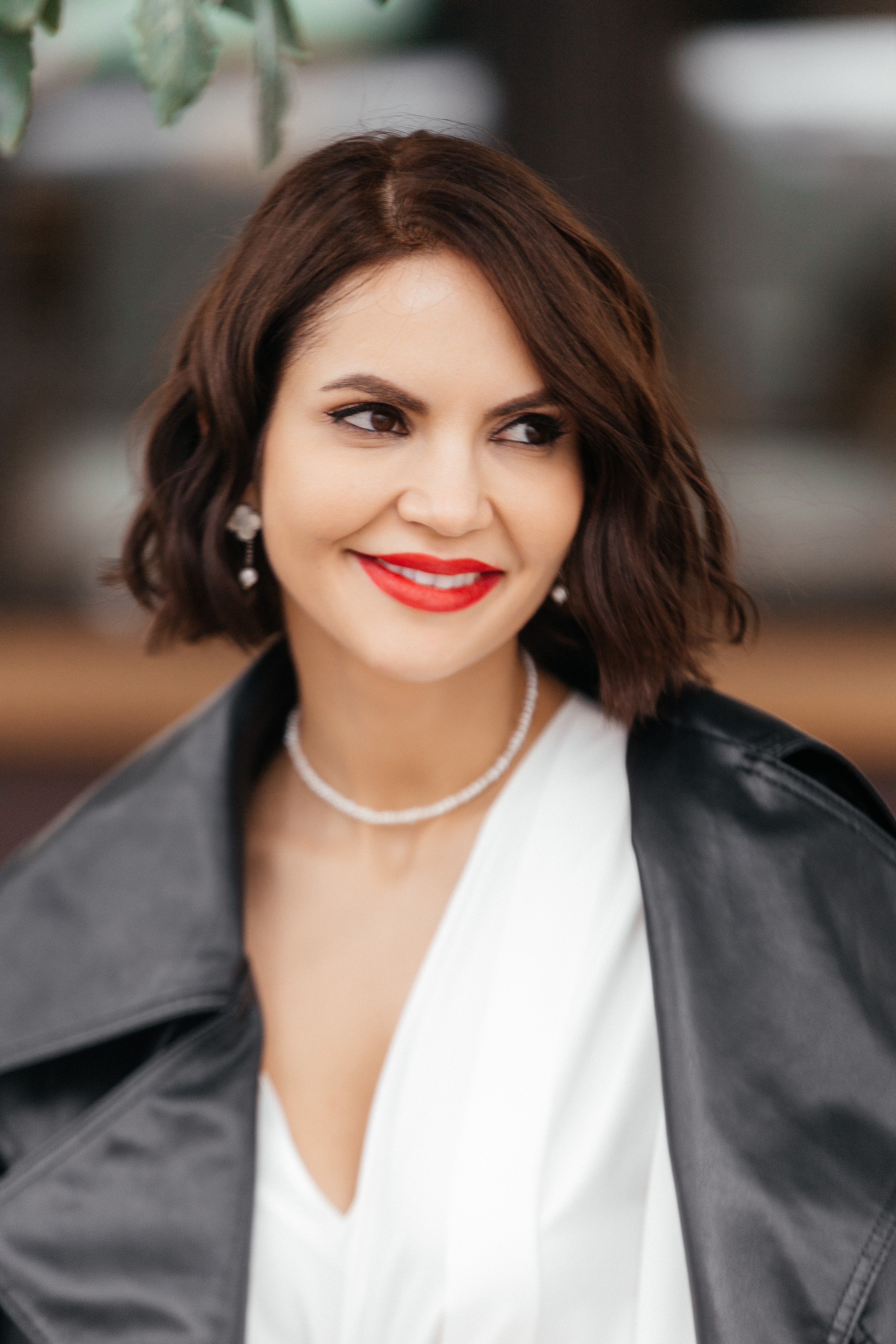 Денис и Настя. Фотограф в Красноярске Надежда Воскресенская