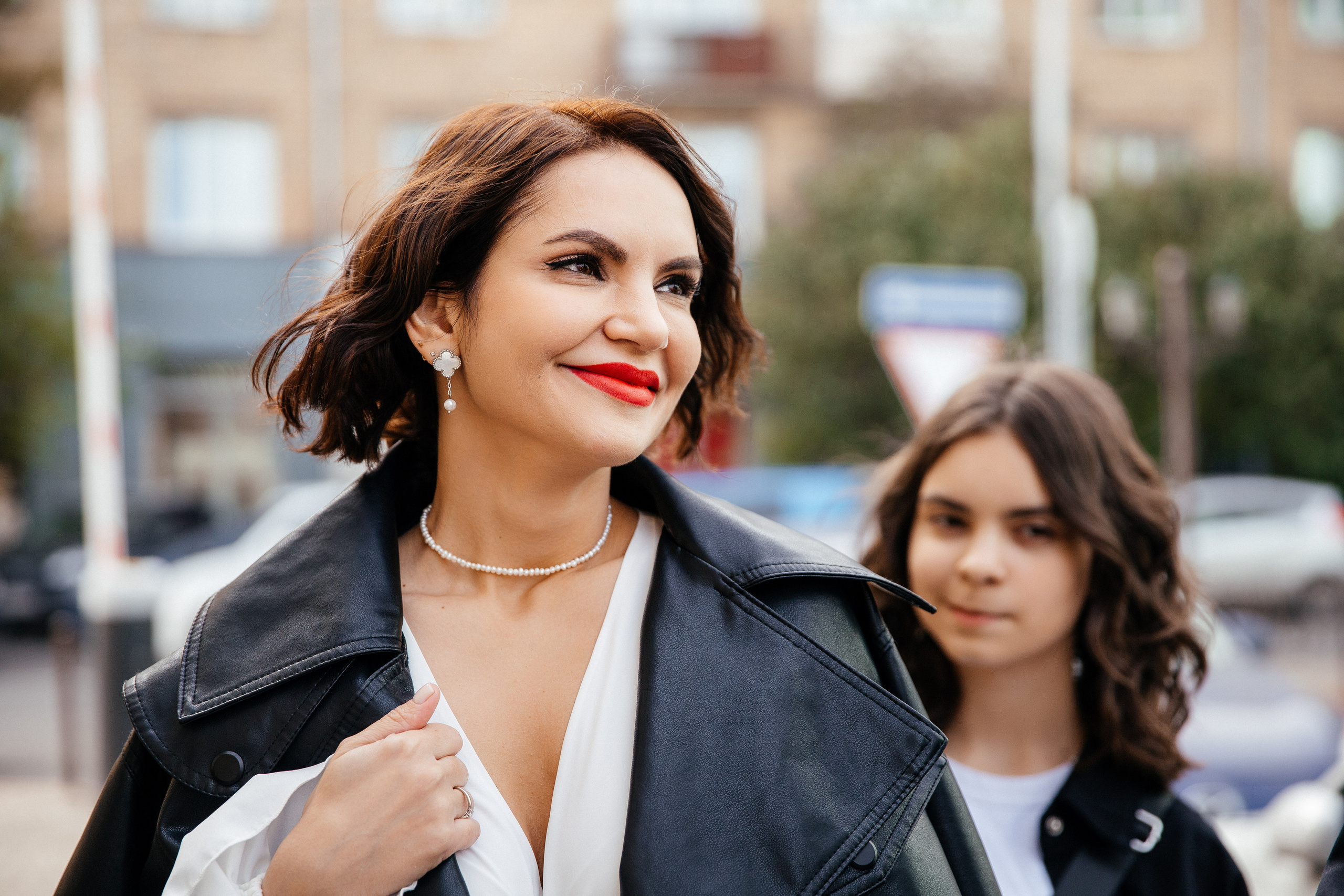 Денис и Настя. Фотограф в Красноярске Надежда Воскресенская