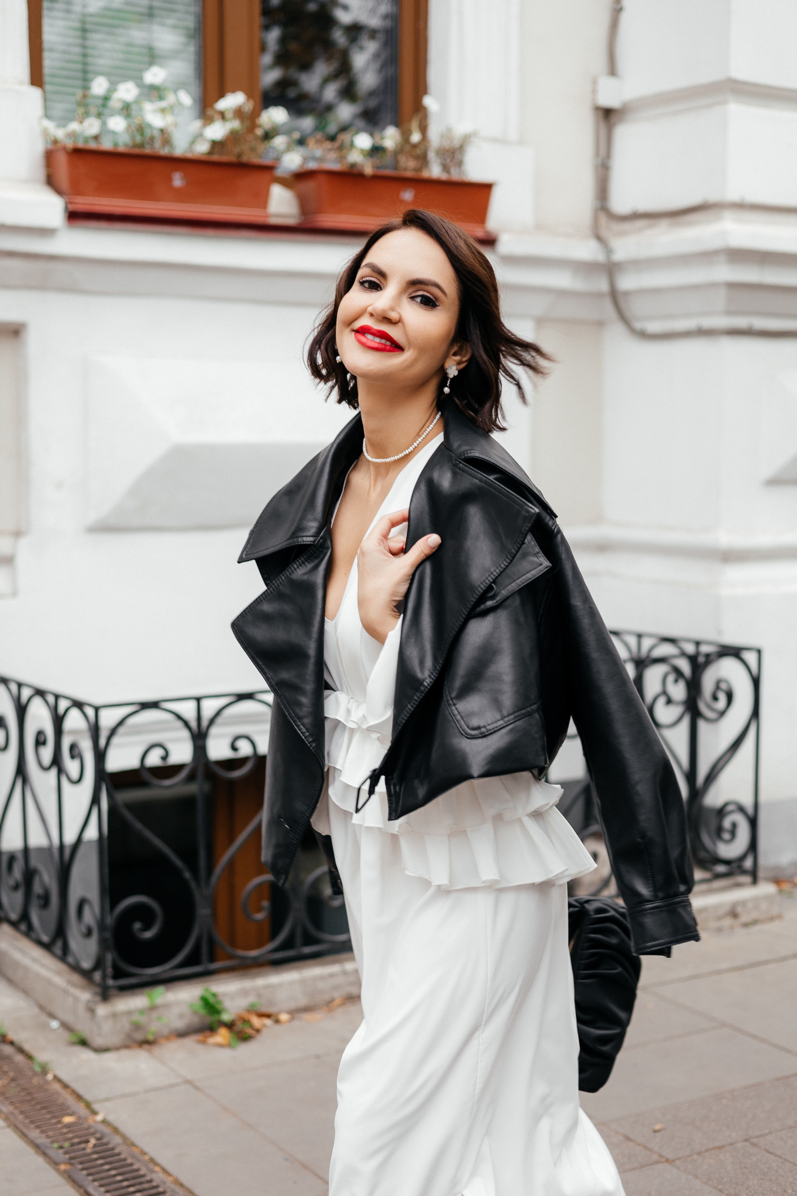 Денис и Настя. Фотограф в Красноярске Надежда Воскресенская