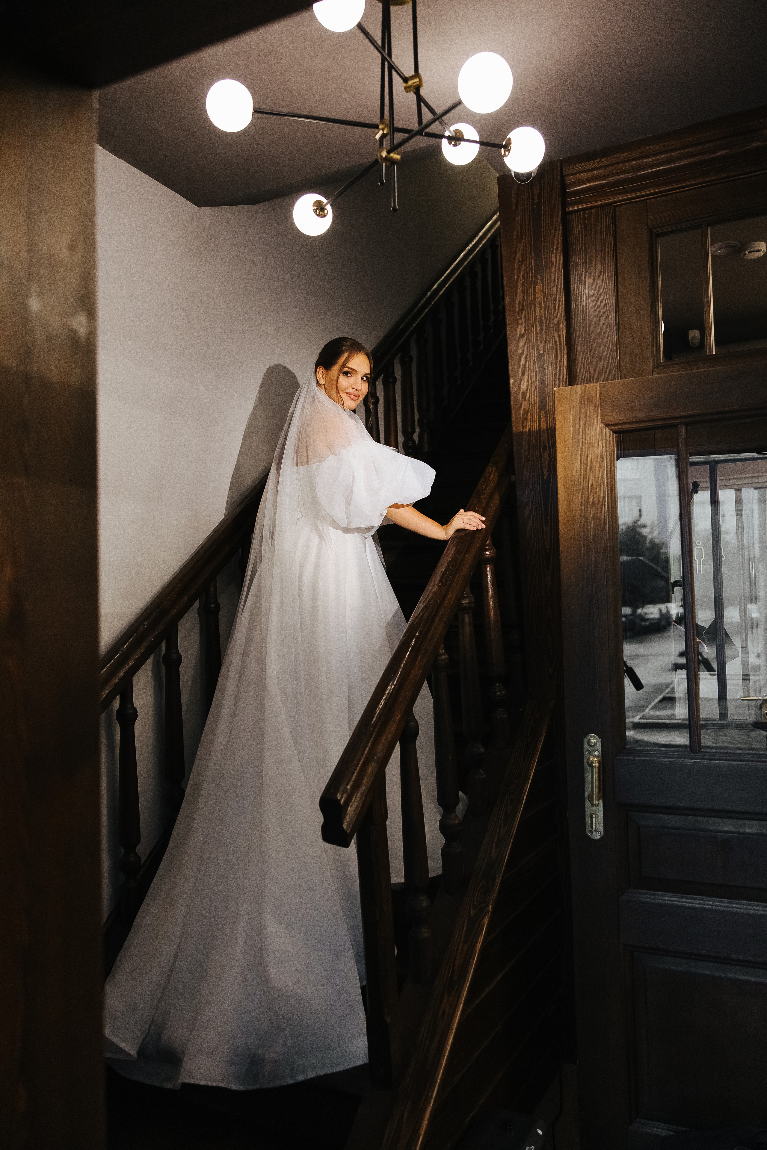 Данил Дарья. Фотограф в Красноярске Надежда Воскресенская