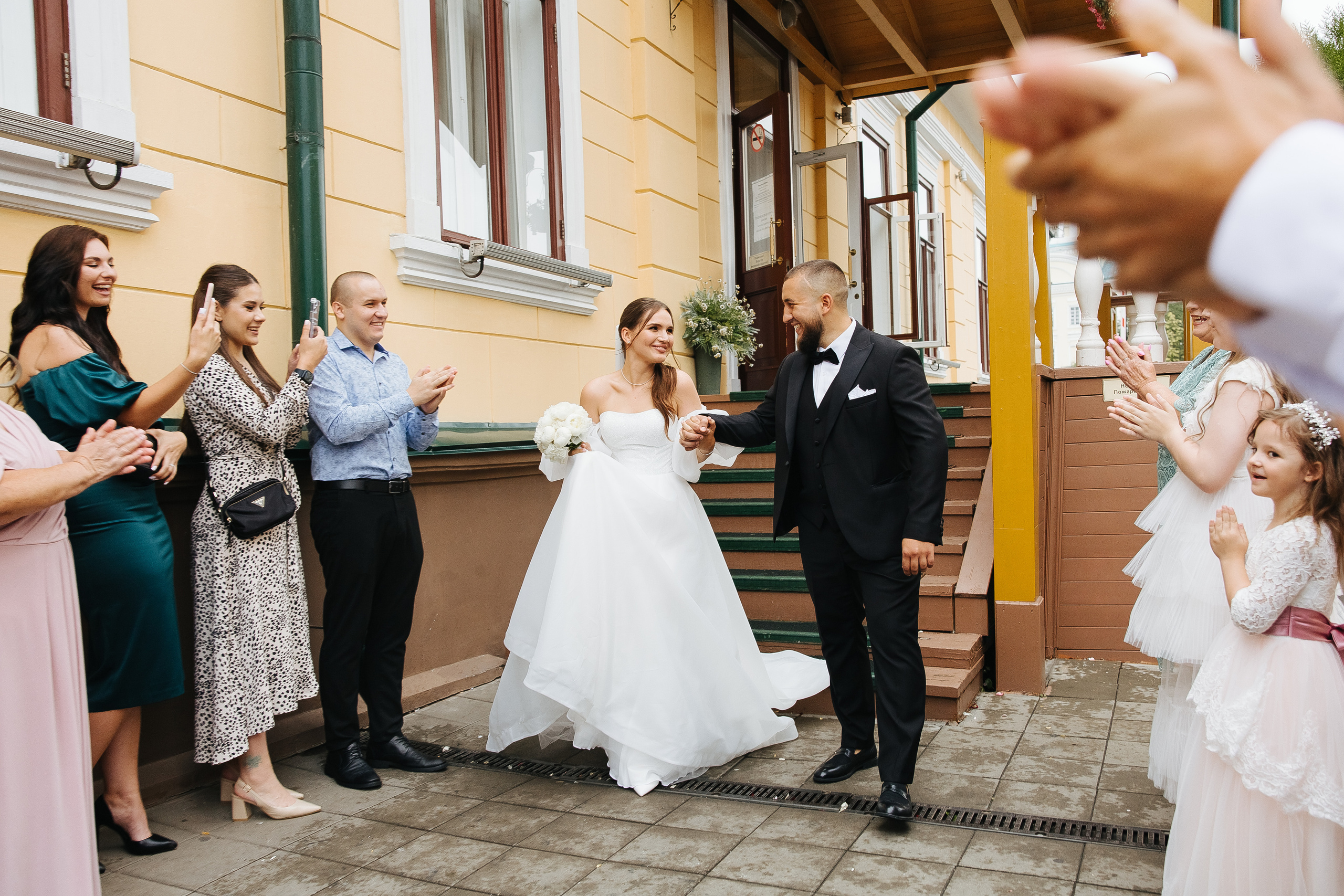 Данил Дарья. Фотограф в Красноярске Надежда Воскресенская