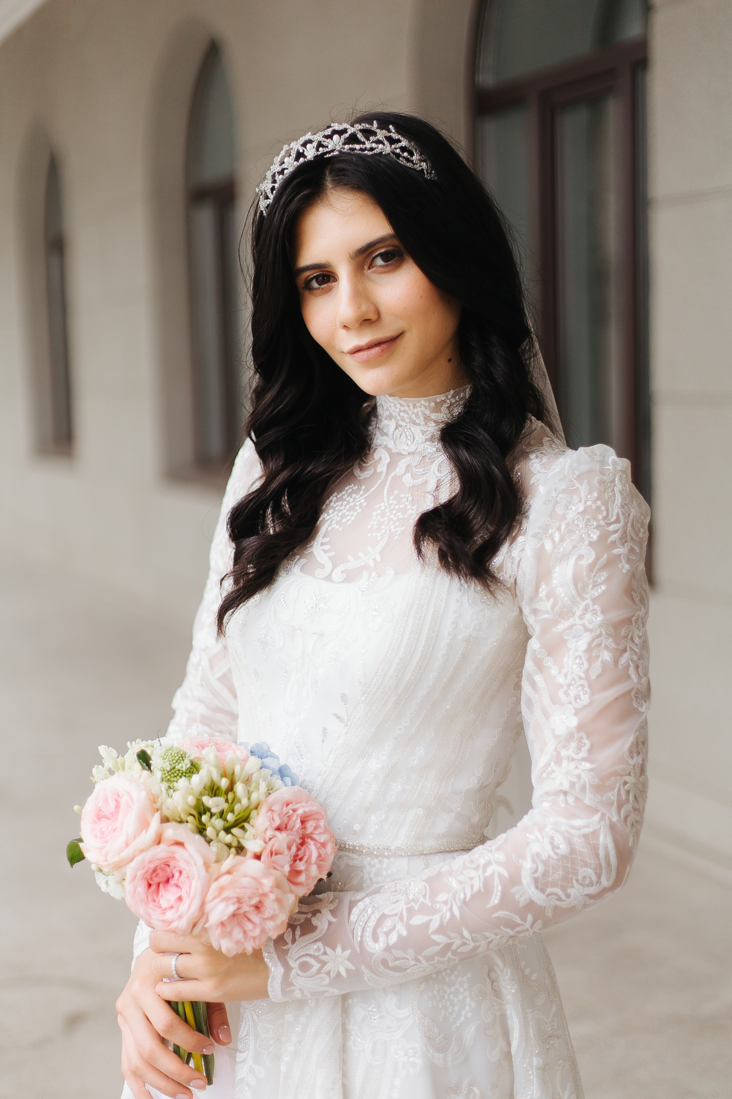 Раф и Мария. Фотограф в Красноярске Надежда Воскресенская