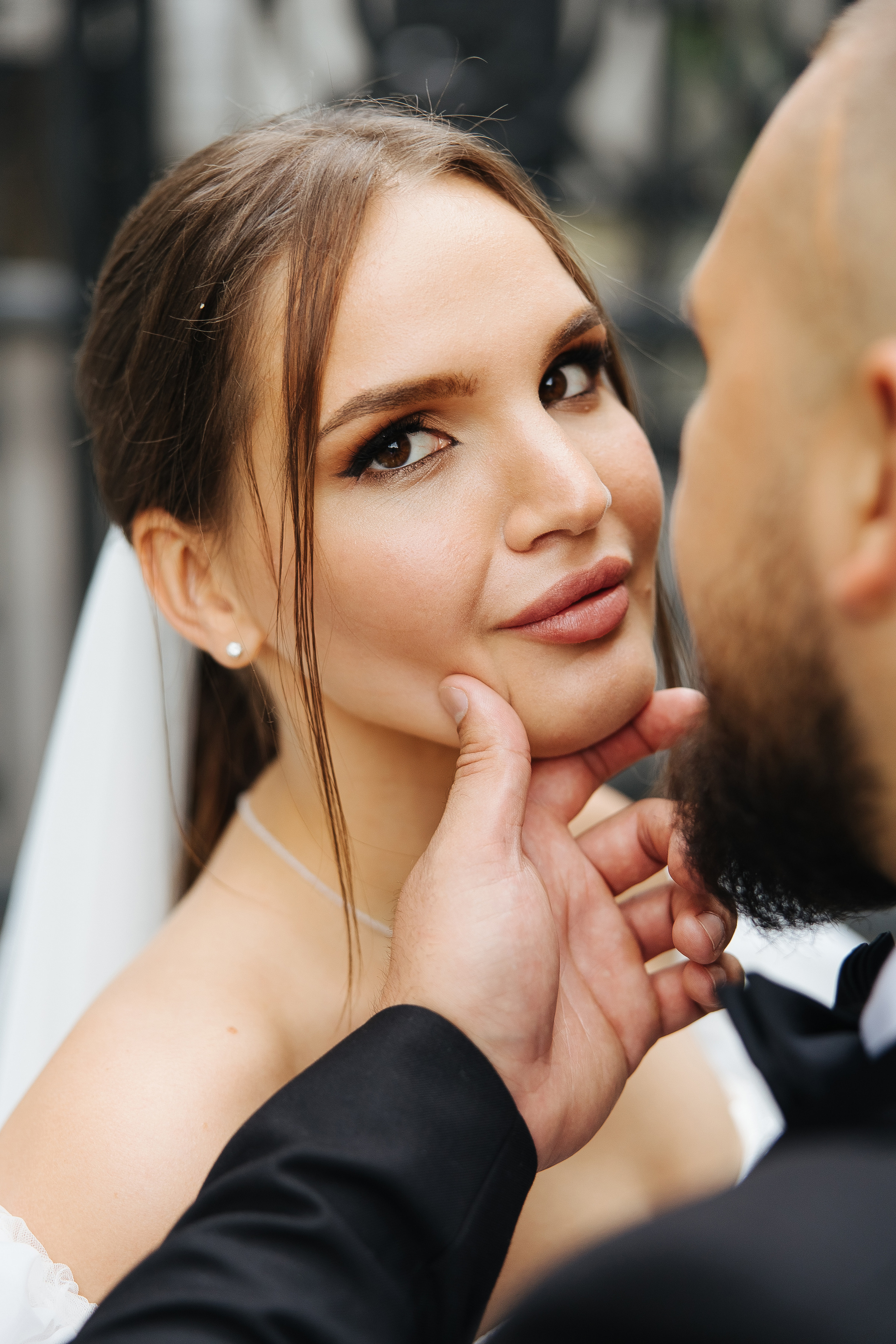 Данил Дарья. Фотограф в Красноярске Надежда Воскресенская