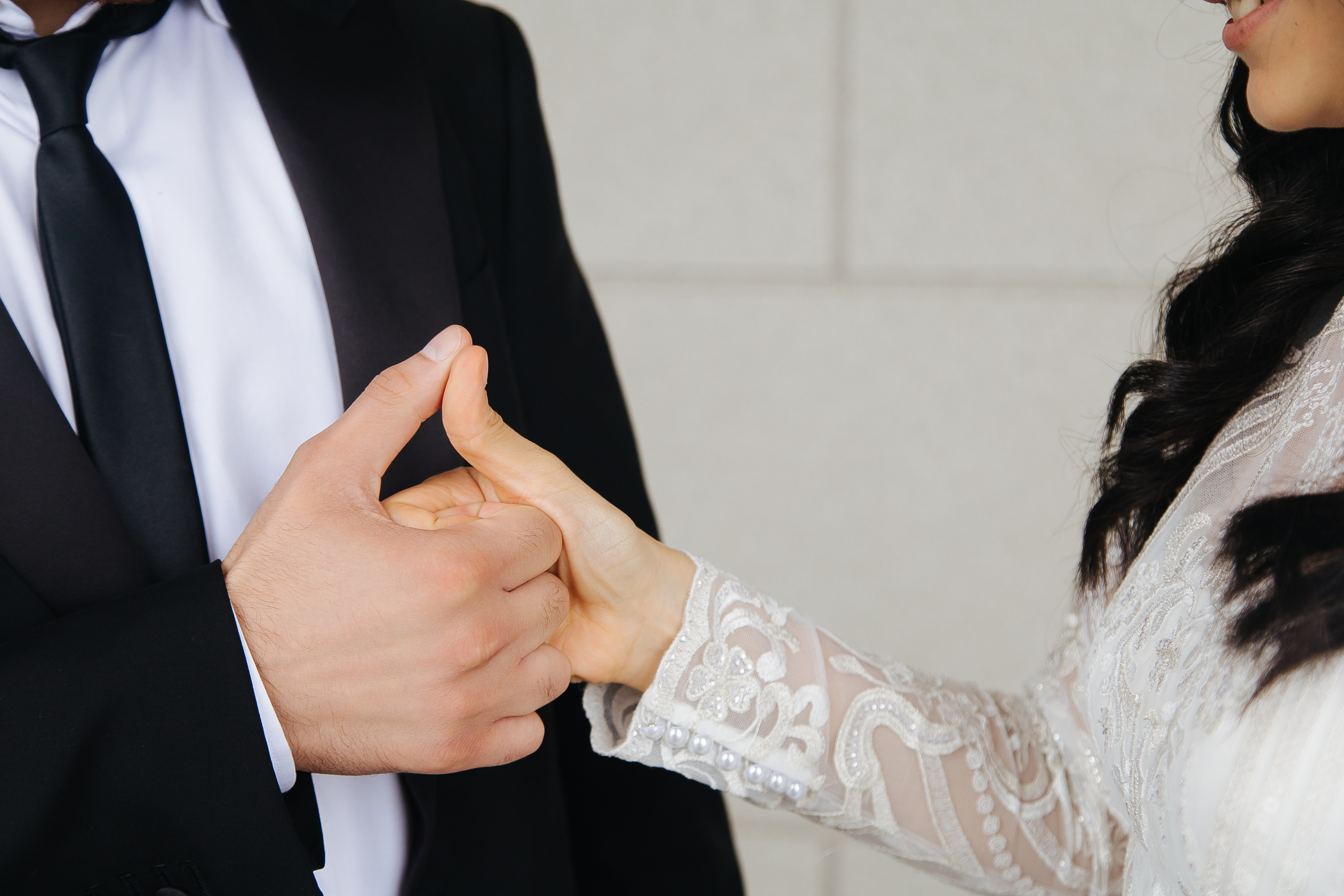 Раф и Мария. Фотограф в Красноярске Надежда Воскресенская