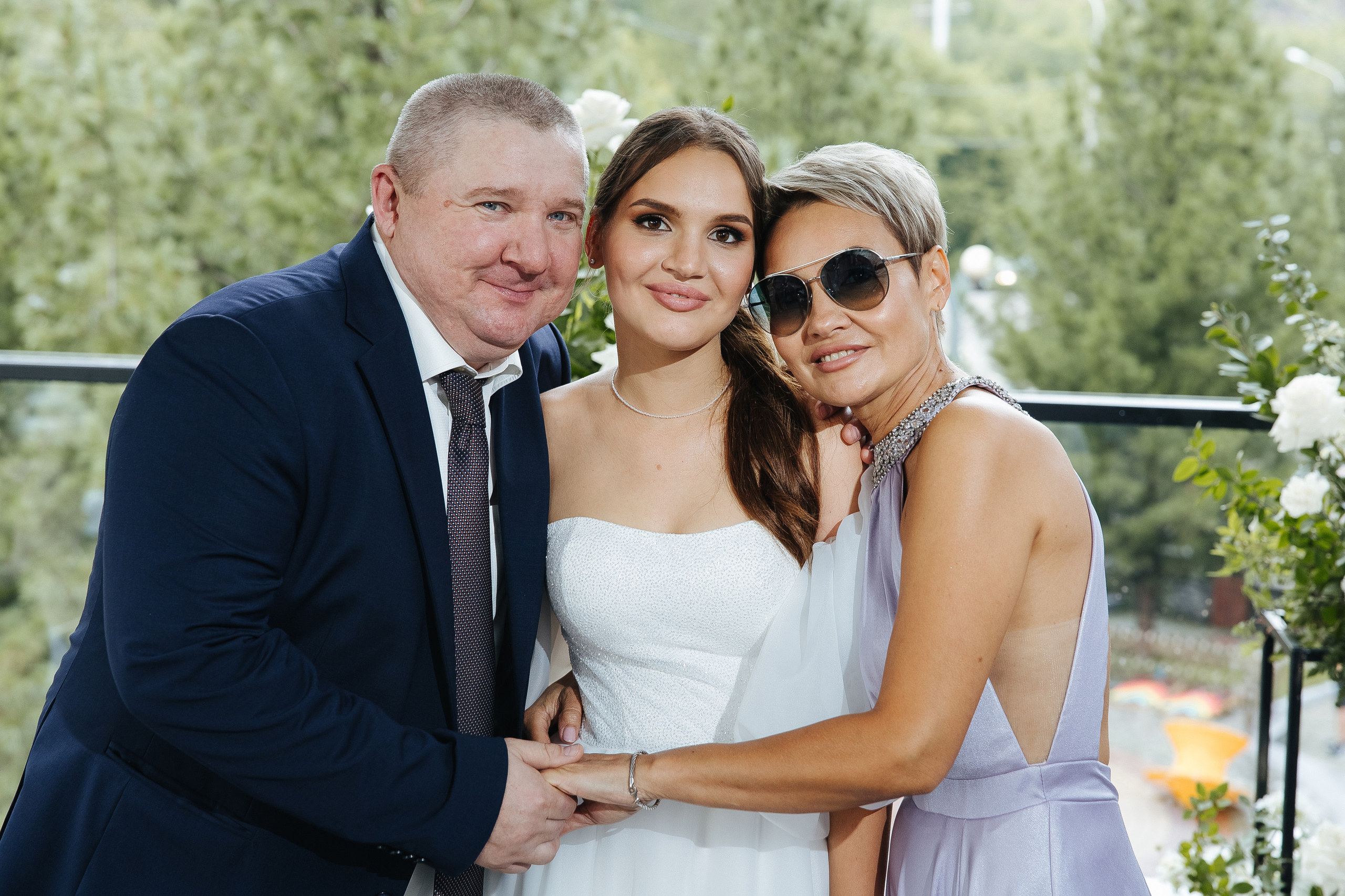 Данил Дарья. Фотограф в Красноярске Надежда Воскресенская