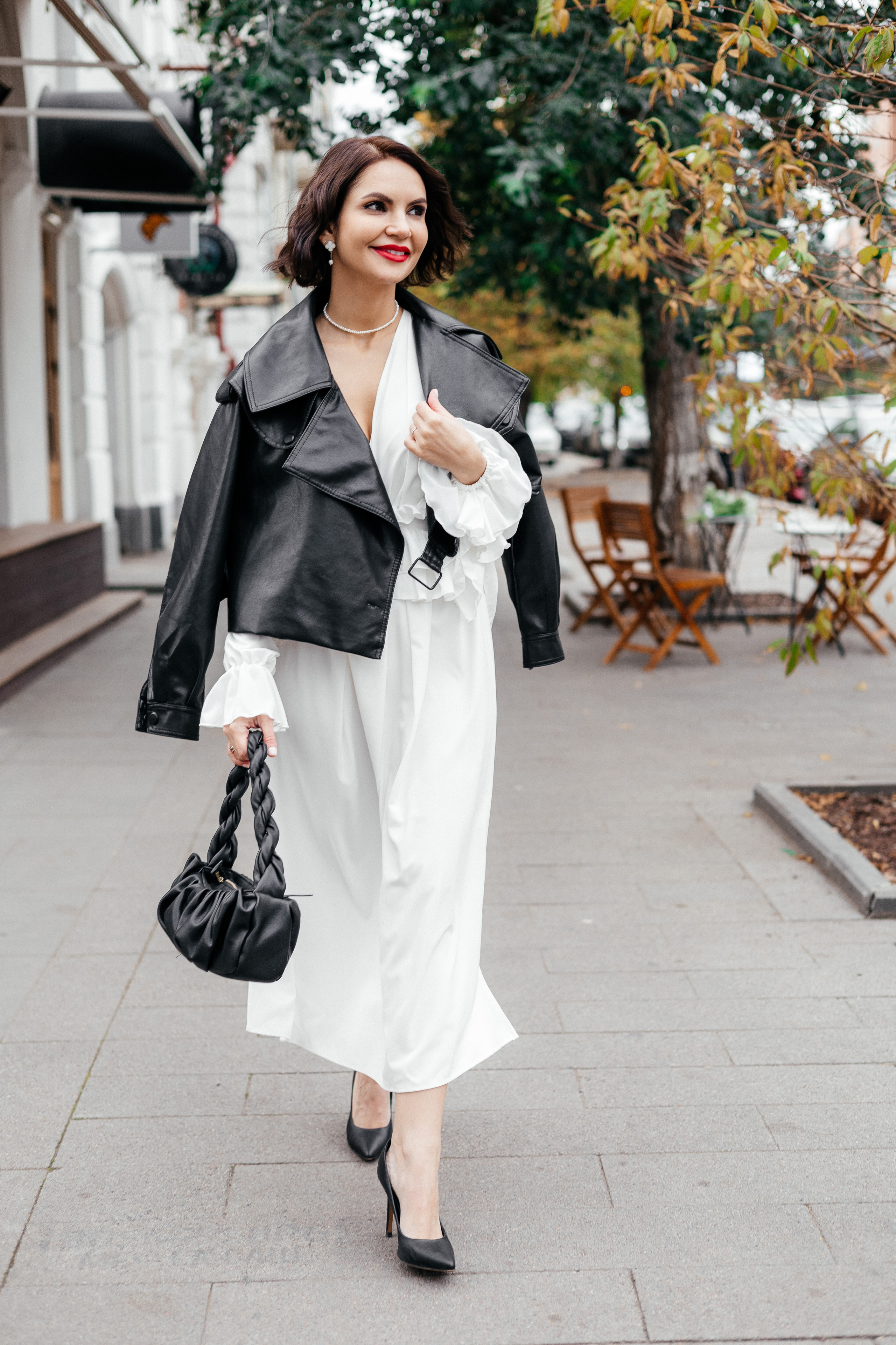 Денис и Настя. Фотограф в Красноярске Надежда Воскресенская