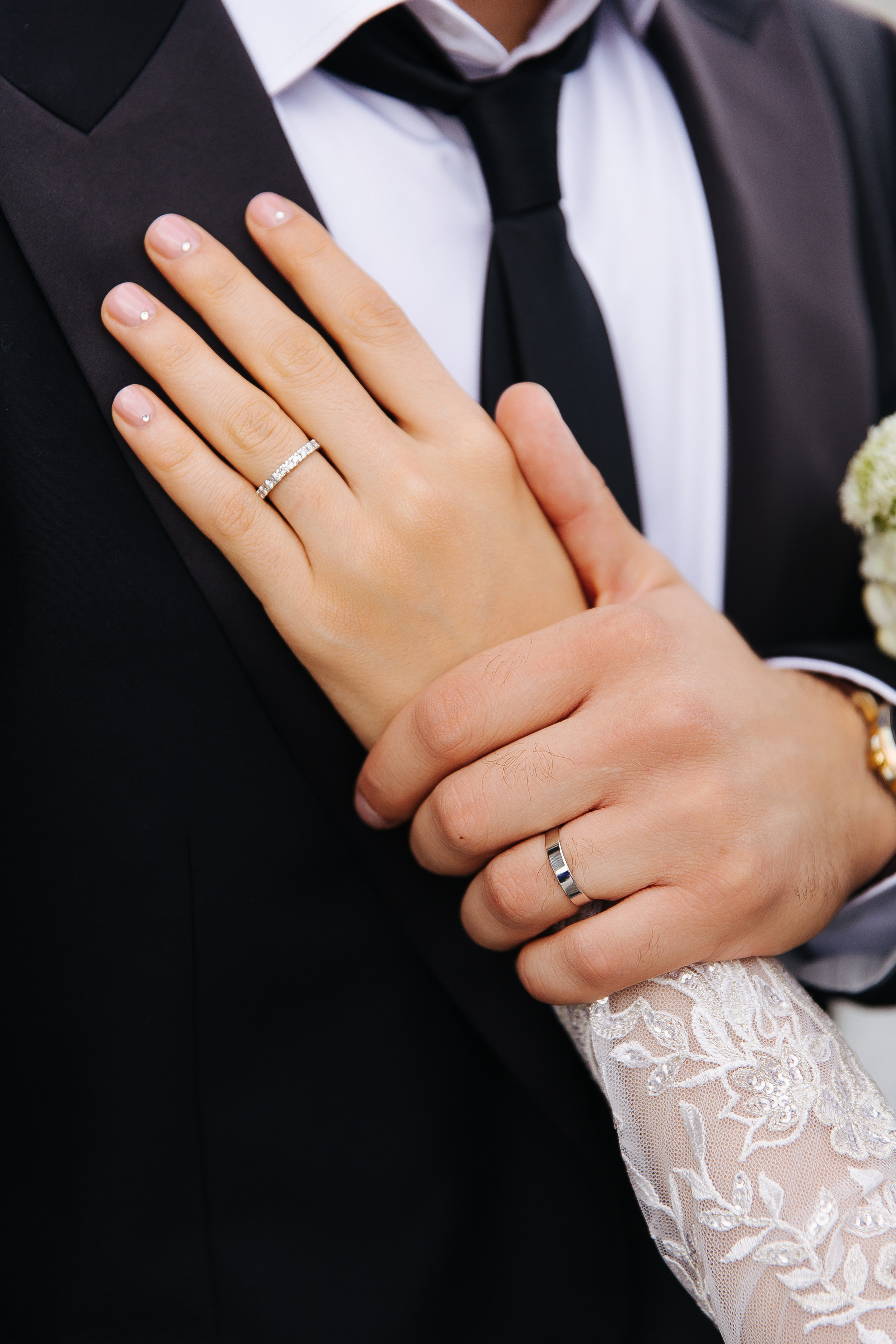 Раф и Мария. Фотограф в Красноярске Надежда Воскресенская