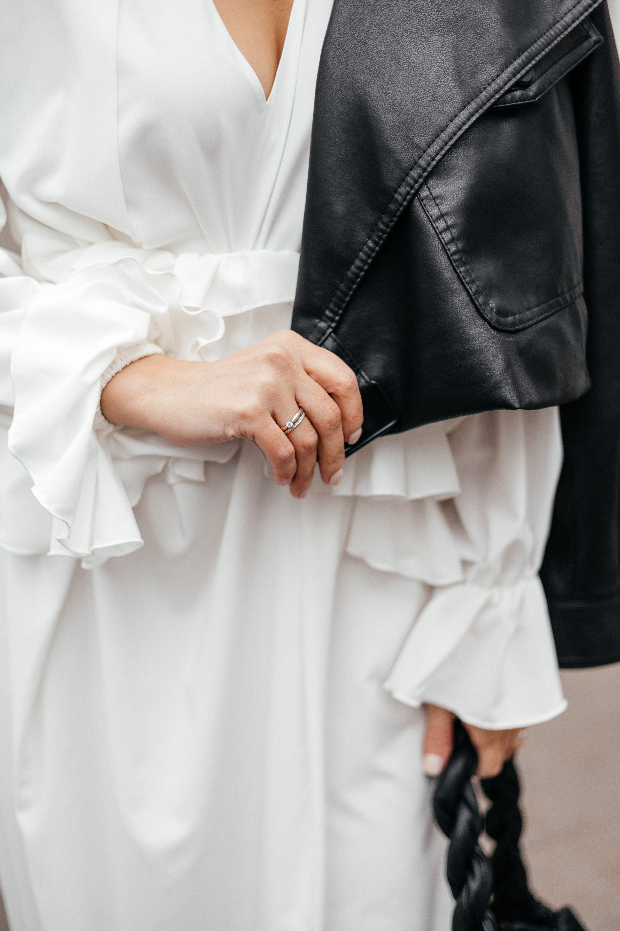 Денис и Настя. Фотограф в Красноярске Надежда Воскресенская