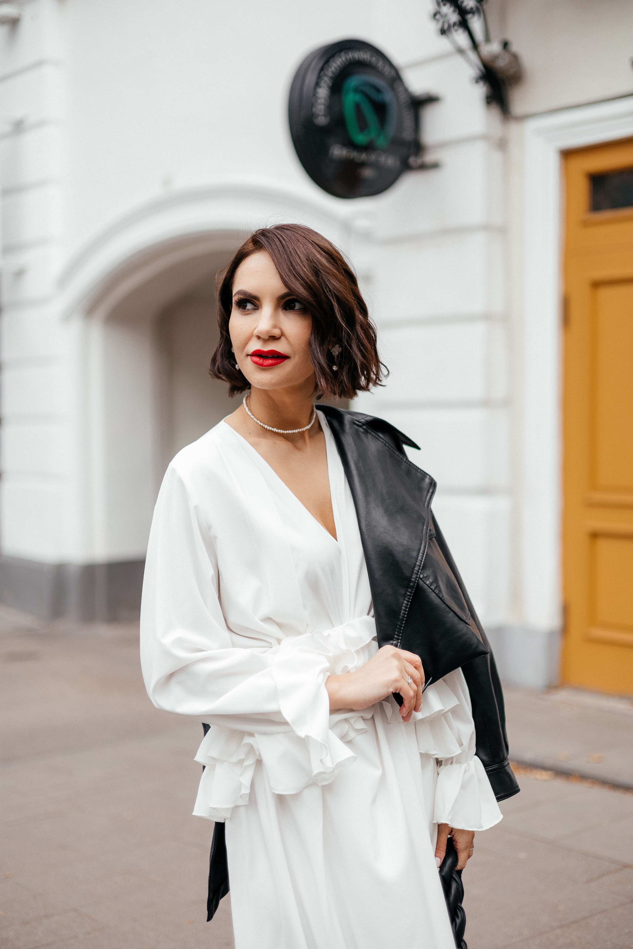 Денис и Настя. Фотограф в Красноярске Надежда Воскресенская