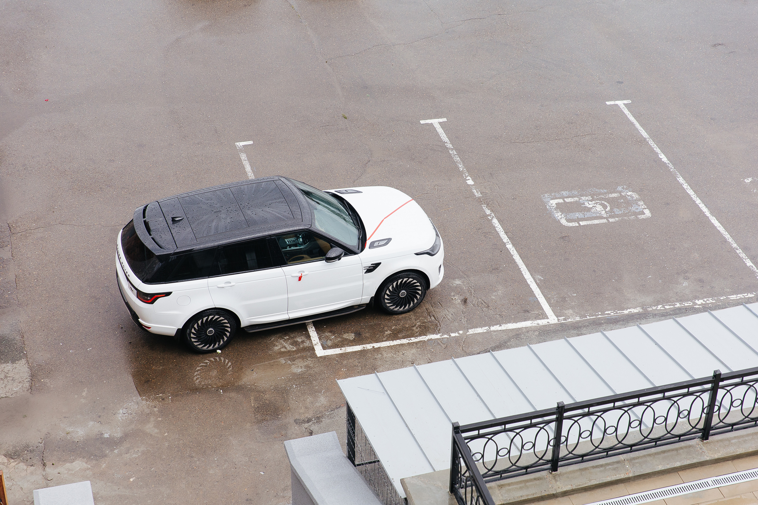 Раф и Мария. Фотограф в Красноярске Надежда Воскресенская