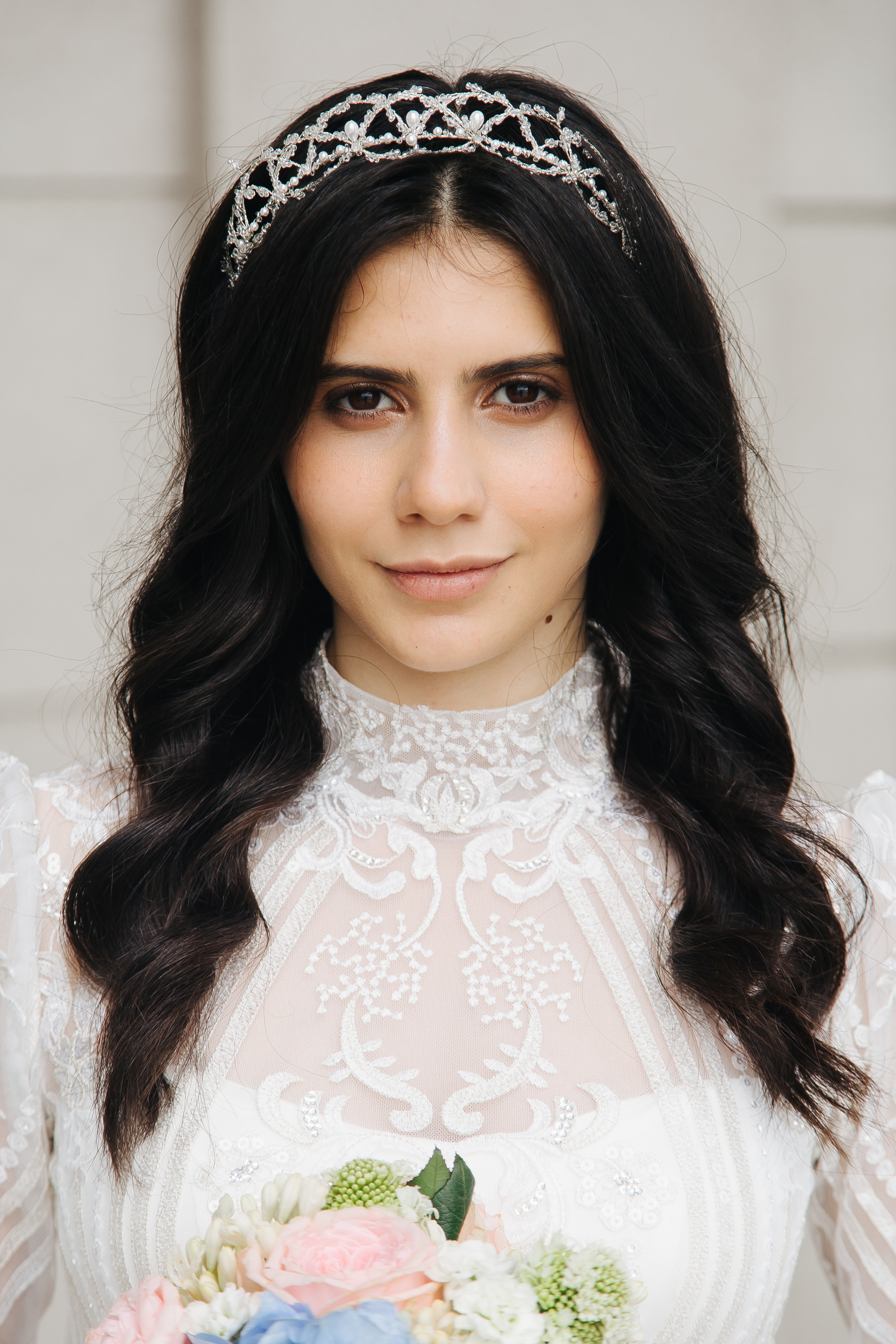 Раф и Мария. Фотограф в Красноярске Надежда Воскресенская