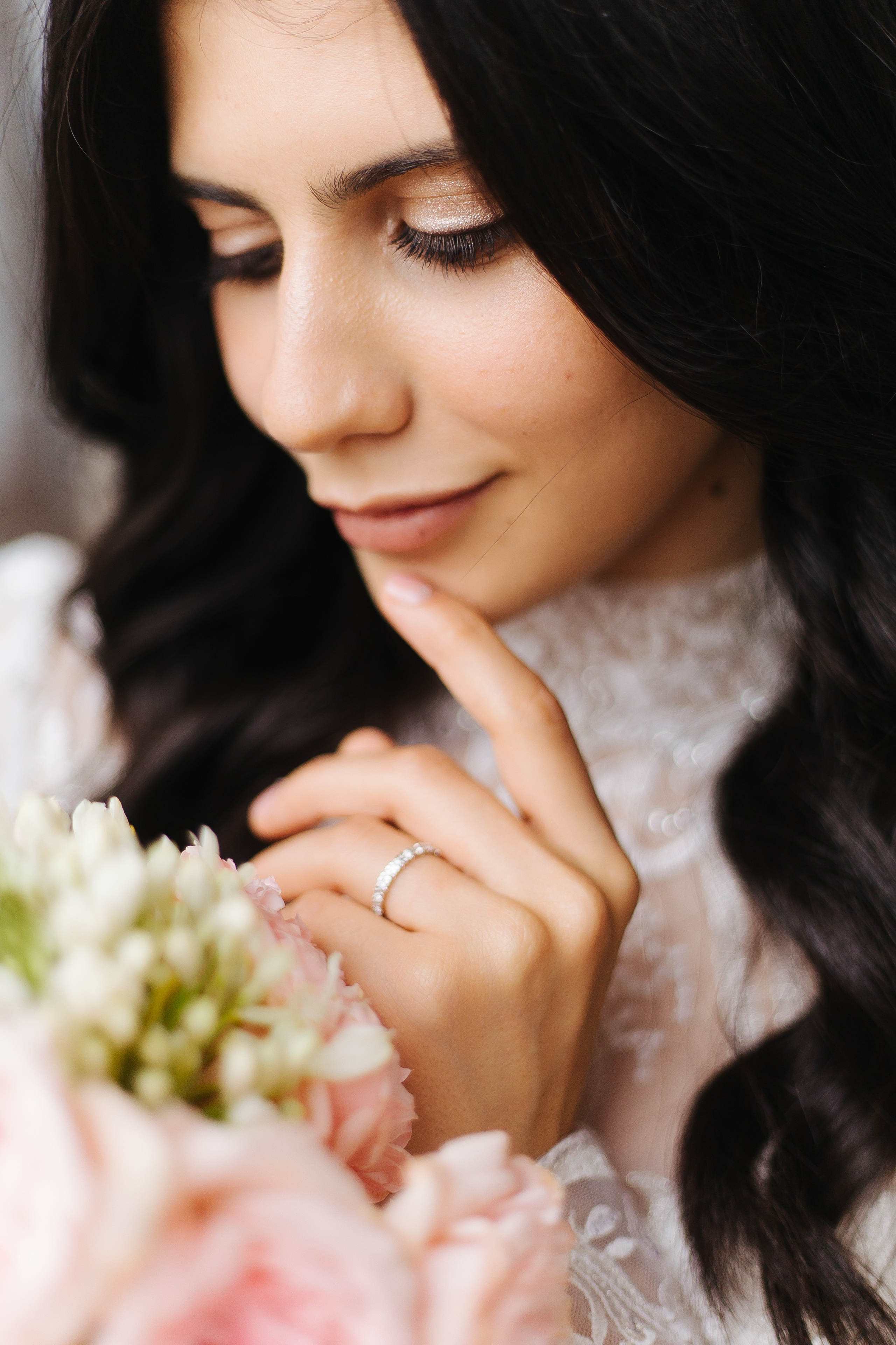 Раф и Мария. Фотограф в Красноярске Надежда Воскресенская